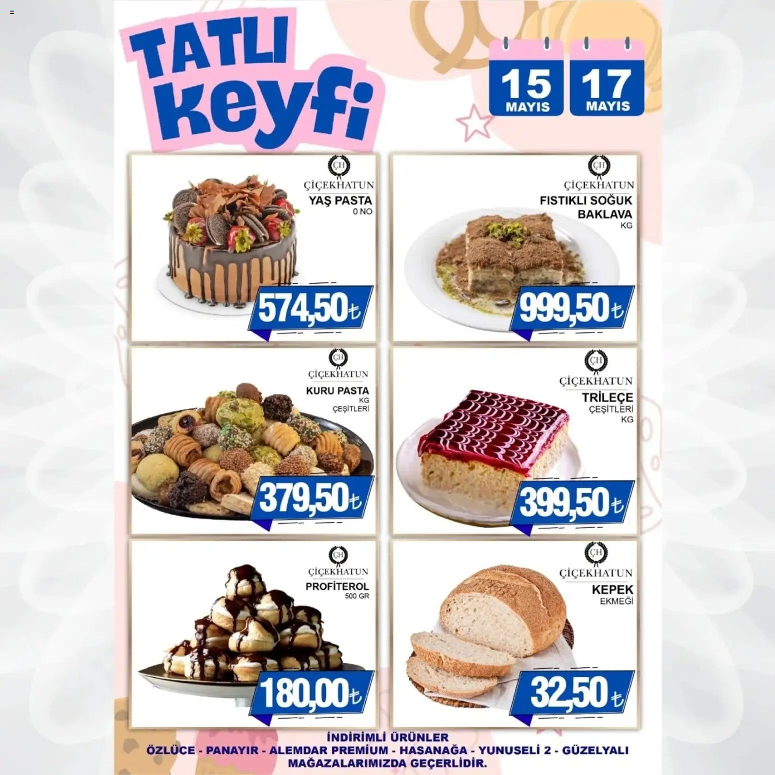 Furpa - Katalog Muhteşem Fiyatlar