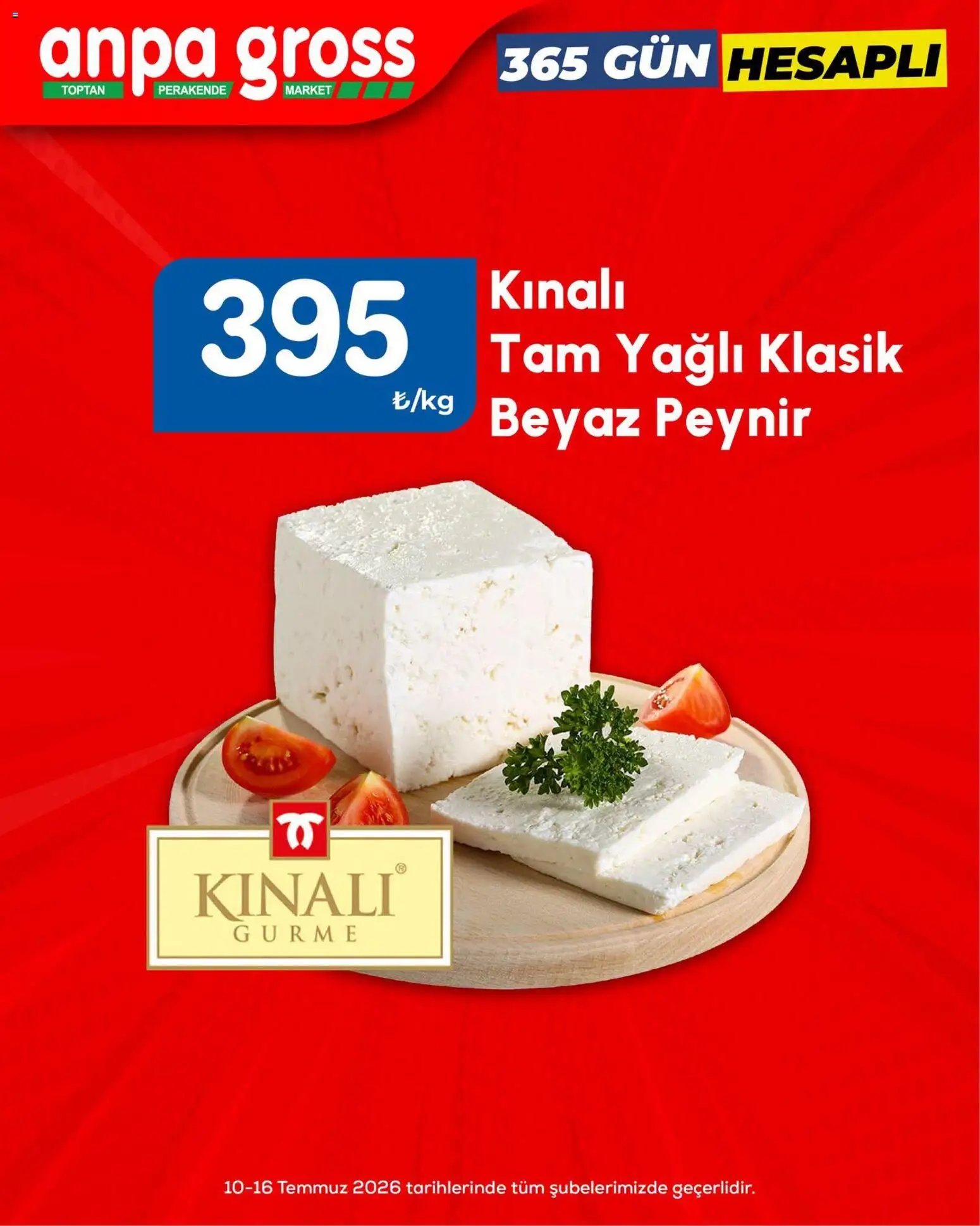 Anpa Gross Katalog