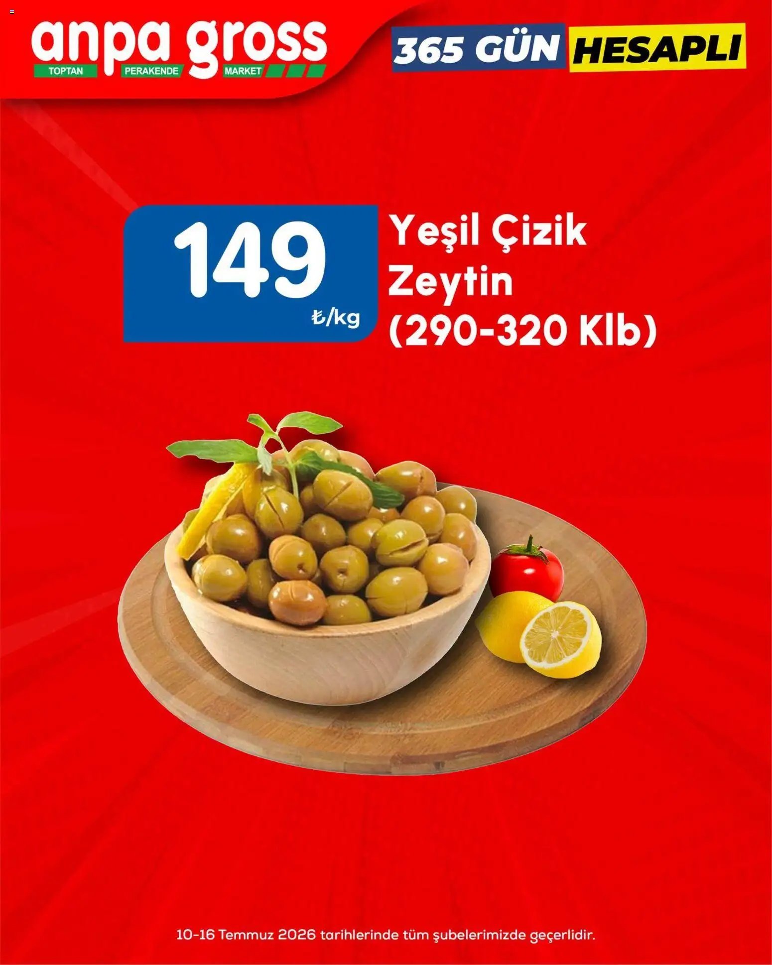 Anpa Gross Katalog