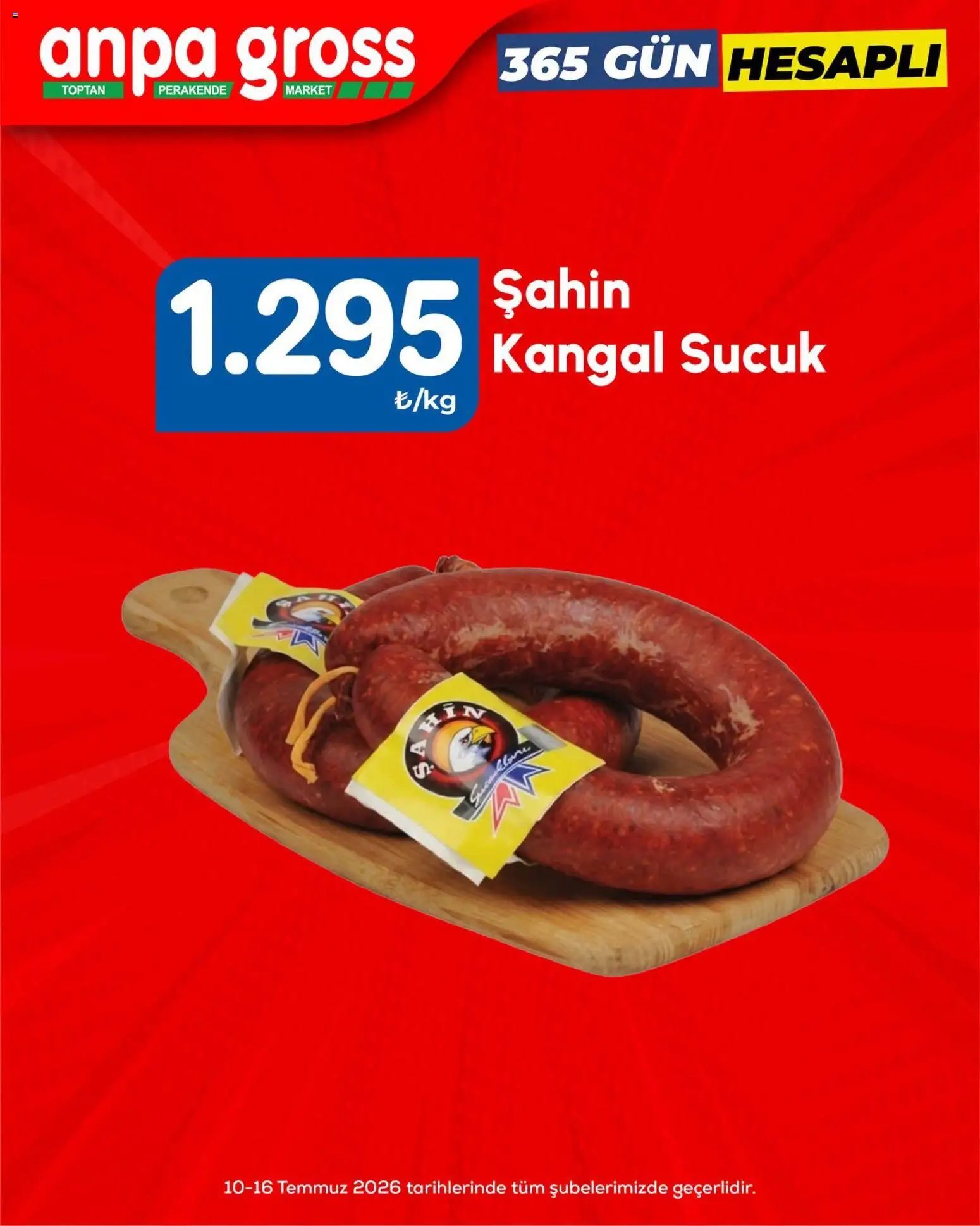 Anpa Gross Katalog