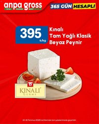 Anpa Gross Katalog