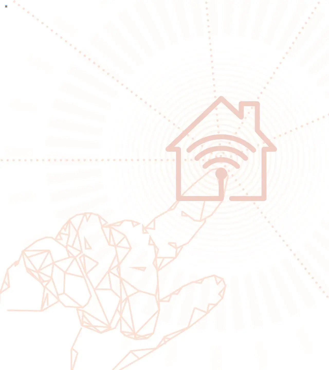 Arçelik Katalog - Akıllı Ev Teknolojileri