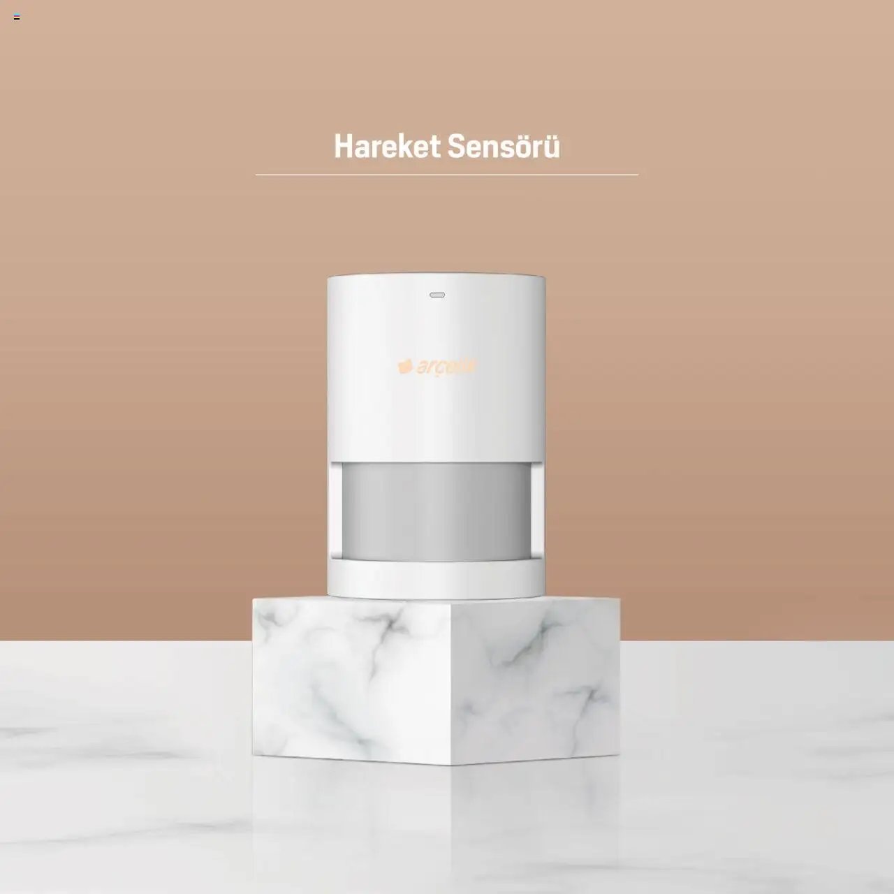 Arçelik Katalog - Akıllı Ev Teknolojileri