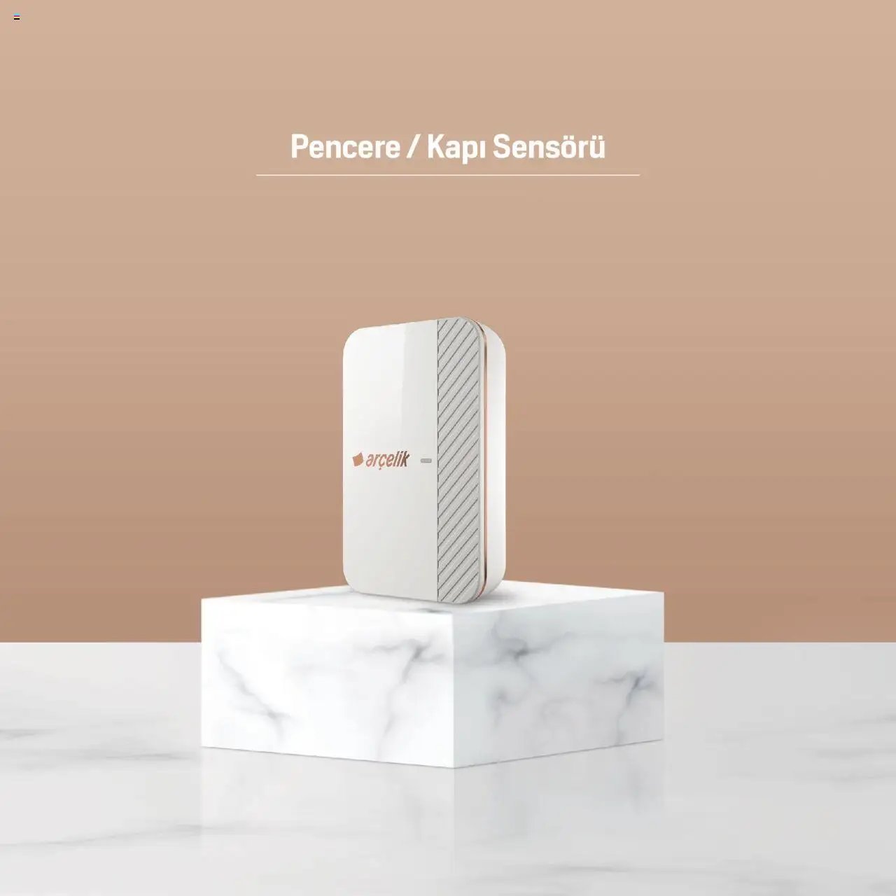 Arçelik Katalog - Akıllı Ev Teknolojileri