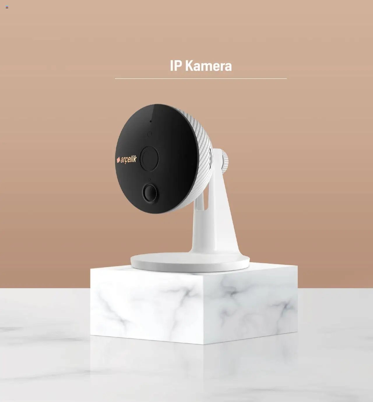 Arçelik Katalog - Akıllı Ev Teknolojileri