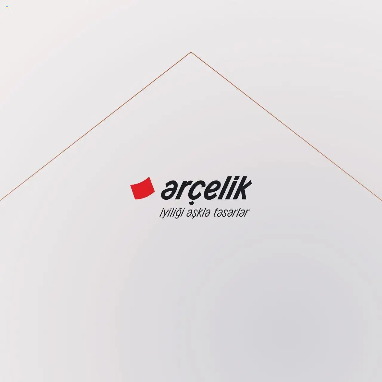Arçelik Katalog - Akıllı Ev Teknolojileri