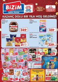 Bizim Toptan Katalog