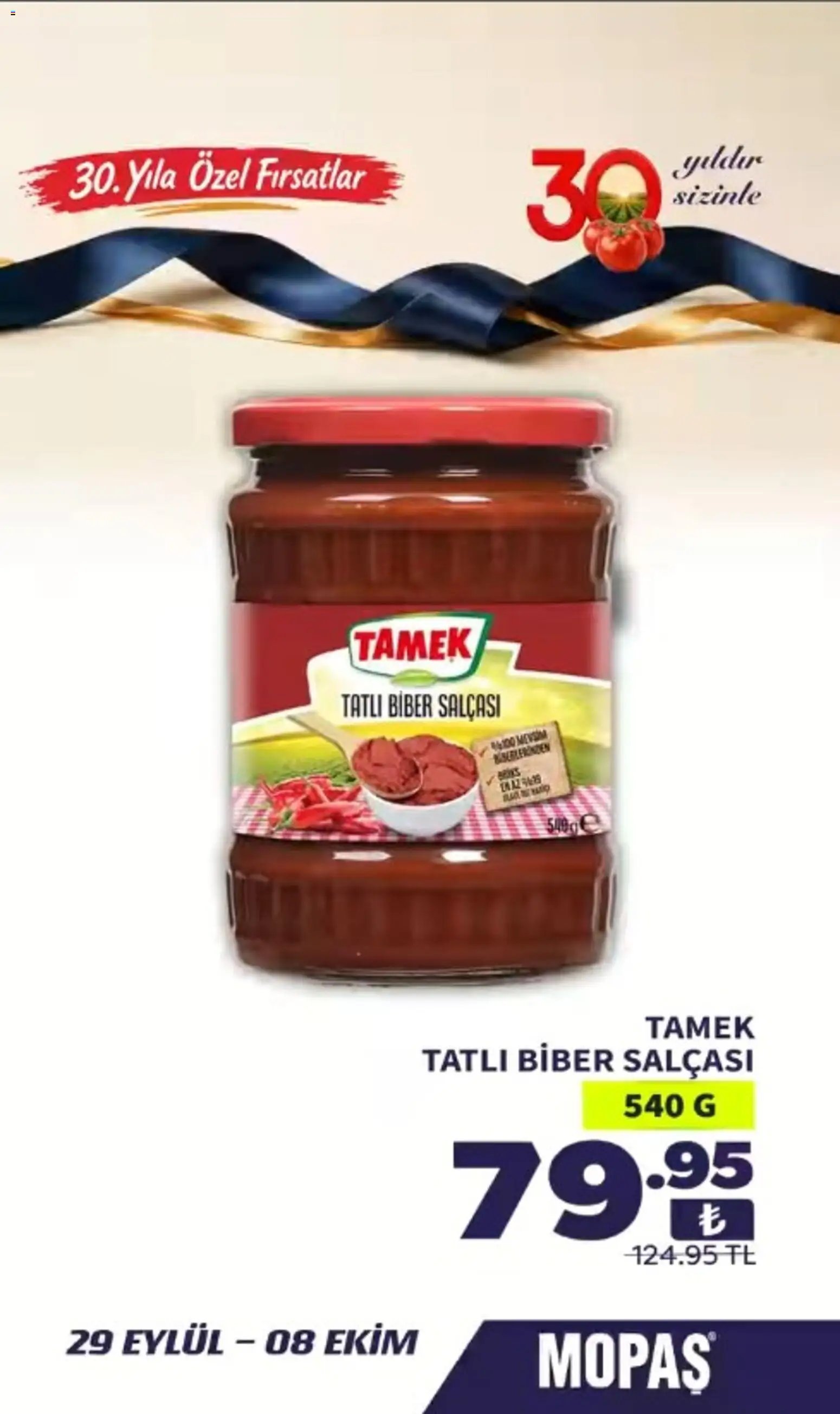 Mopaş Katalog