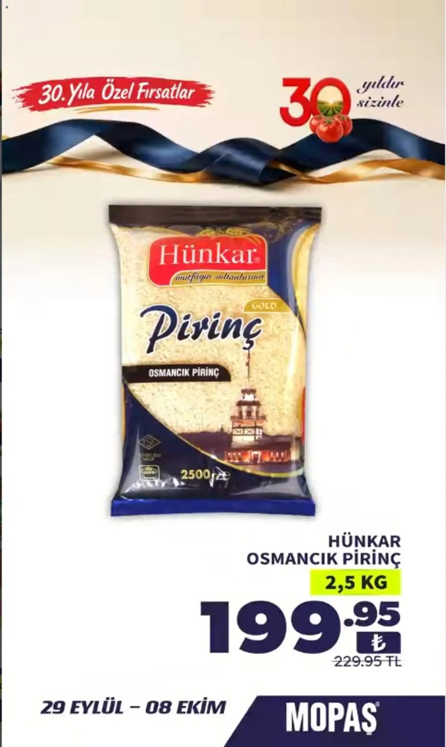 Mopaş Katalog