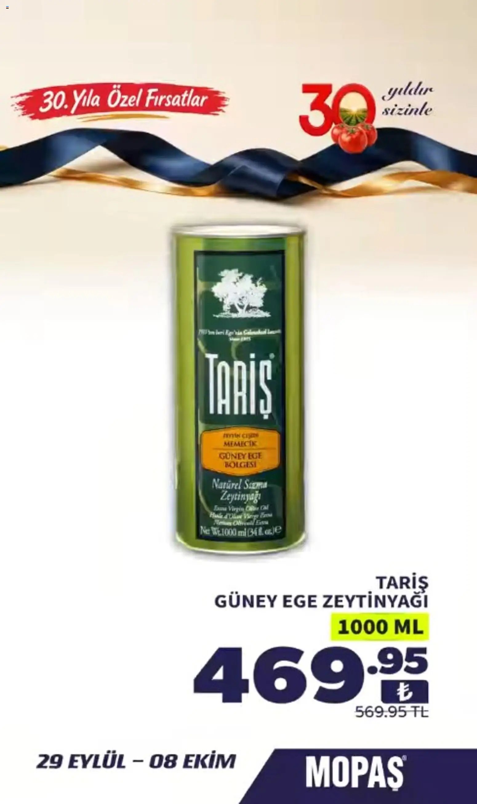 Mopaş Katalog