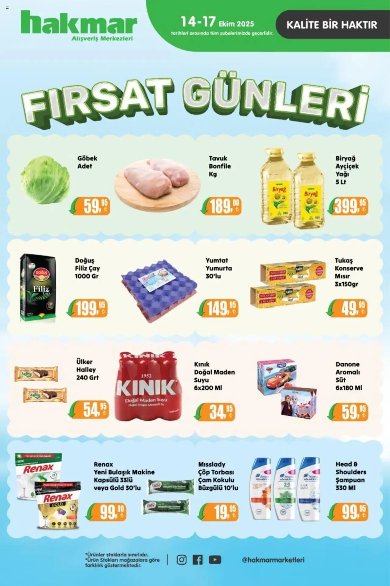 Hakmar Katalog