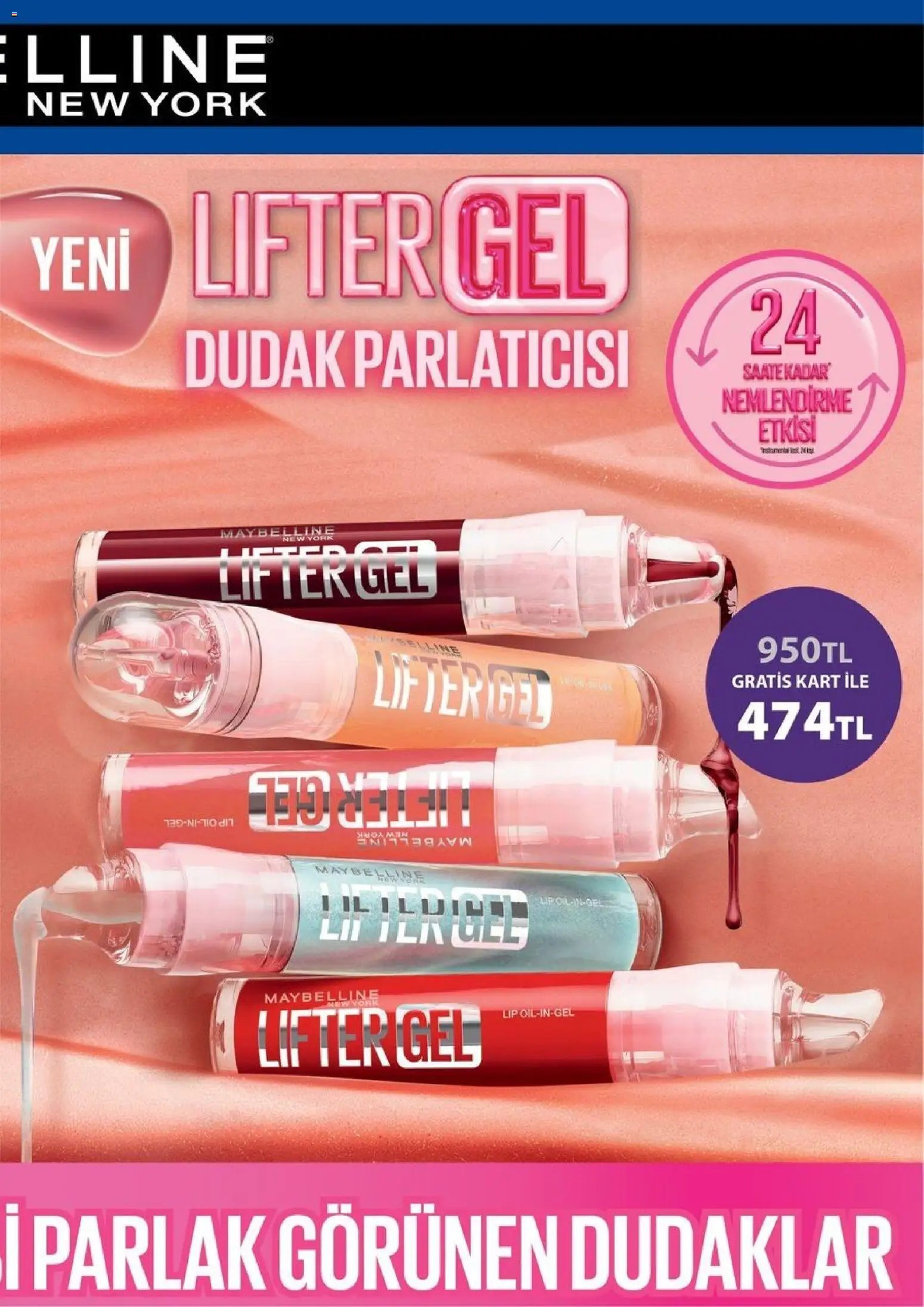 Gratis Güncel katalog