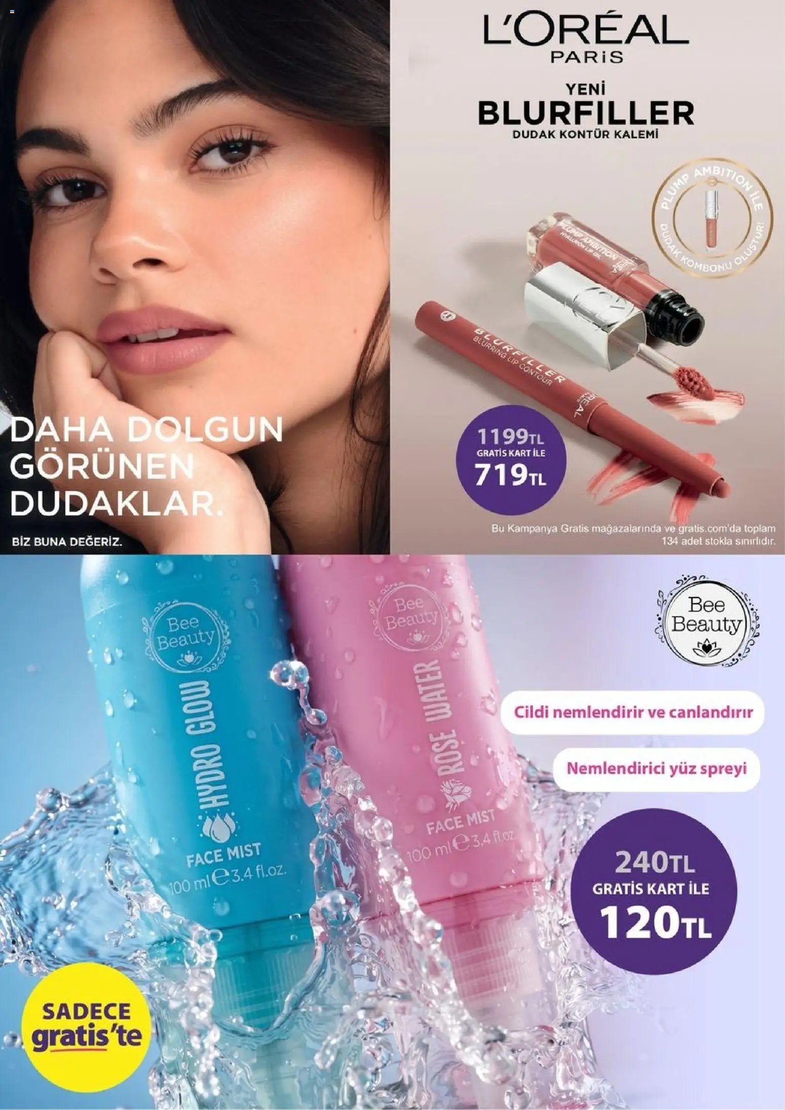 Gratis Güncel katalog