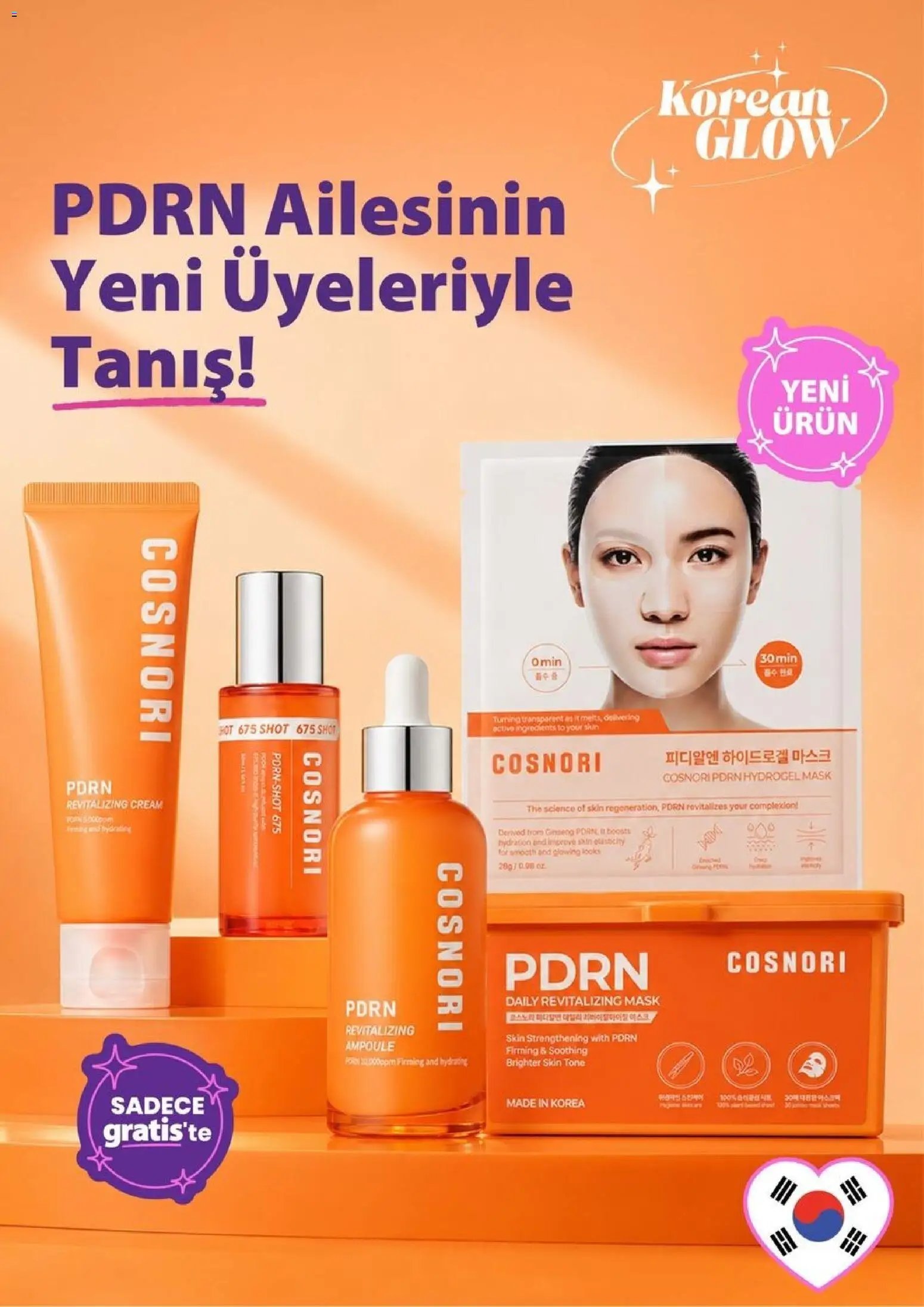 Gratis Güncel katalog