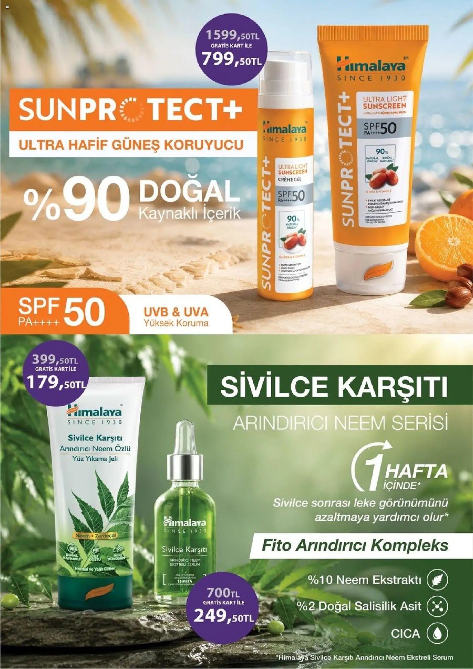 Gratis Güncel katalog