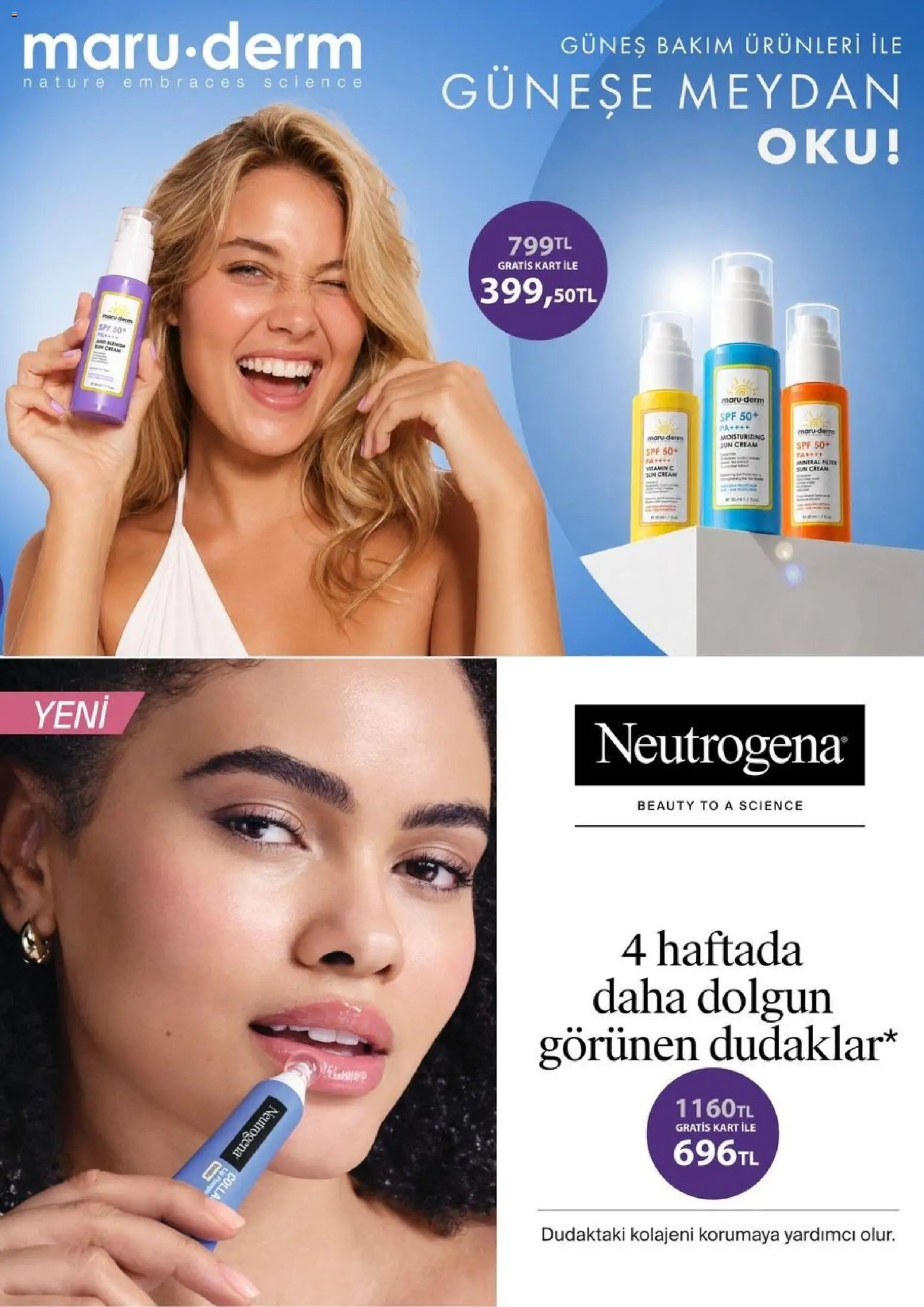 Gratis Güncel katalog