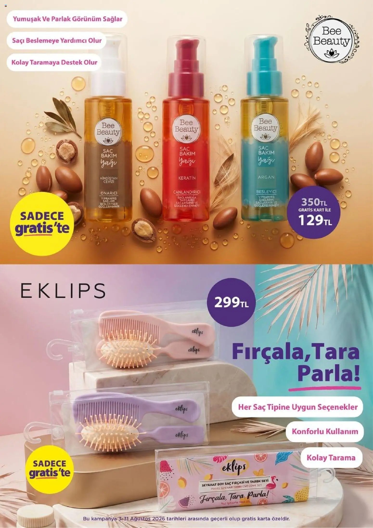 Gratis Güncel katalog