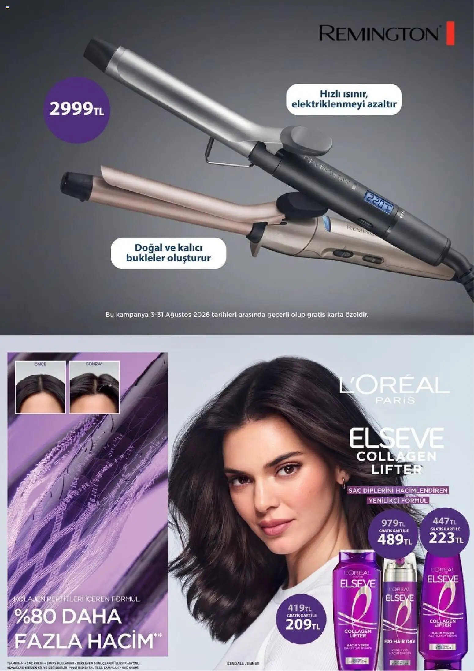 Gratis Güncel katalog