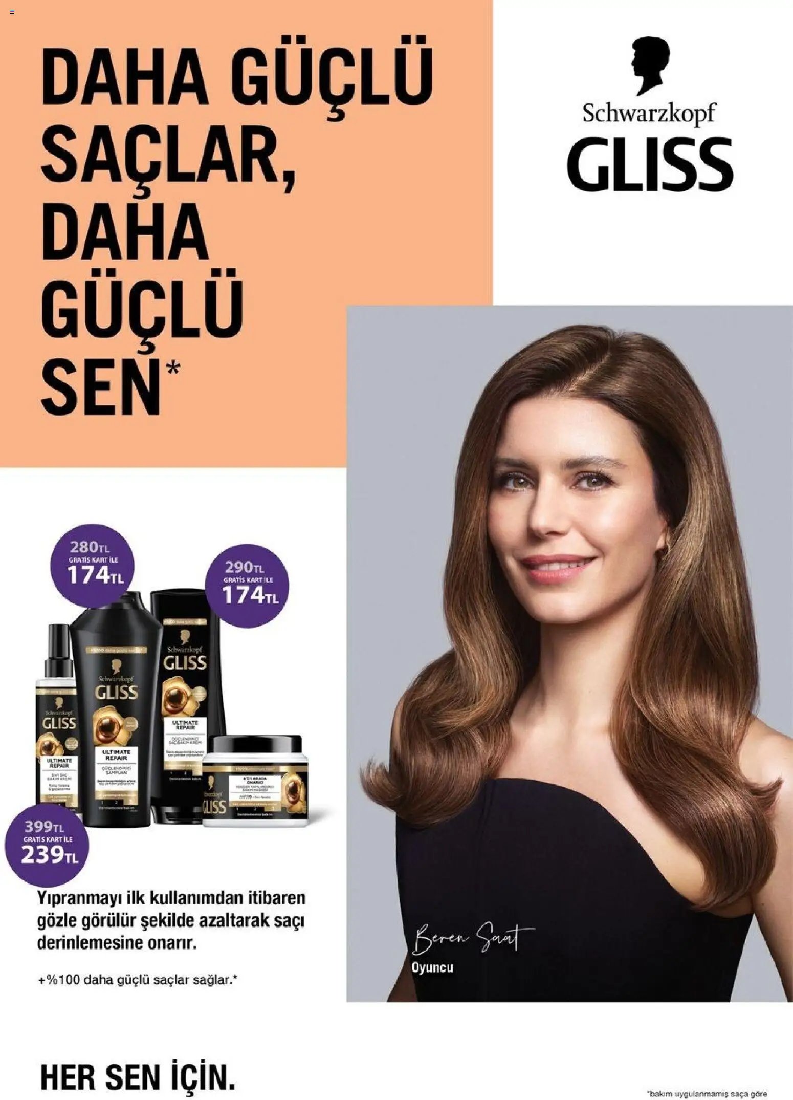 Gratis Güncel katalog