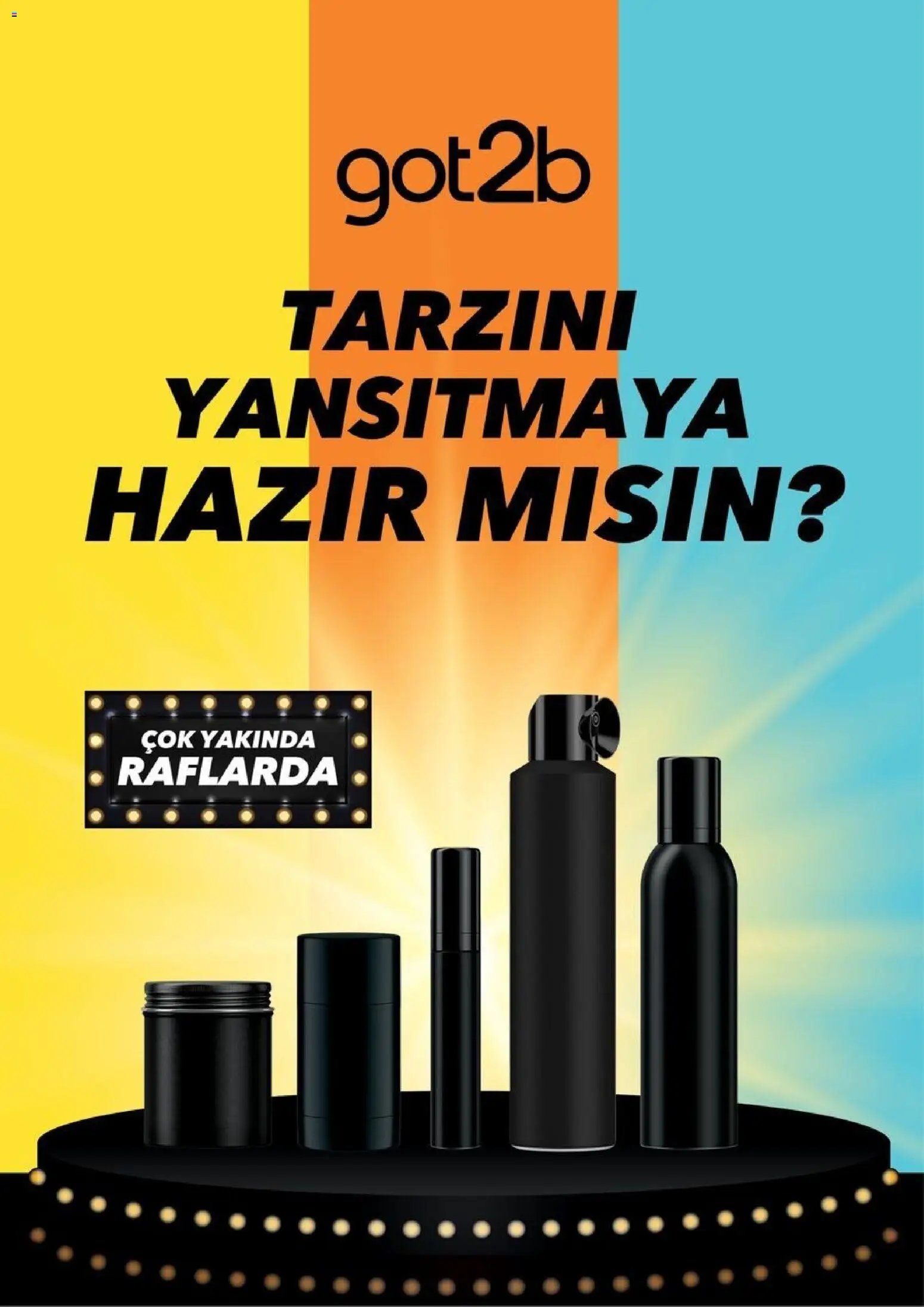 Gratis Güncel katalog