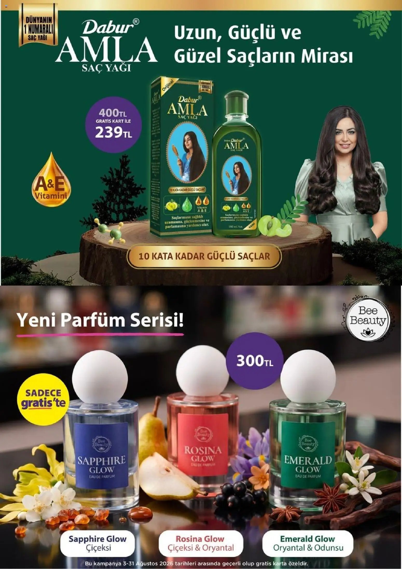 Gratis Güncel katalog
