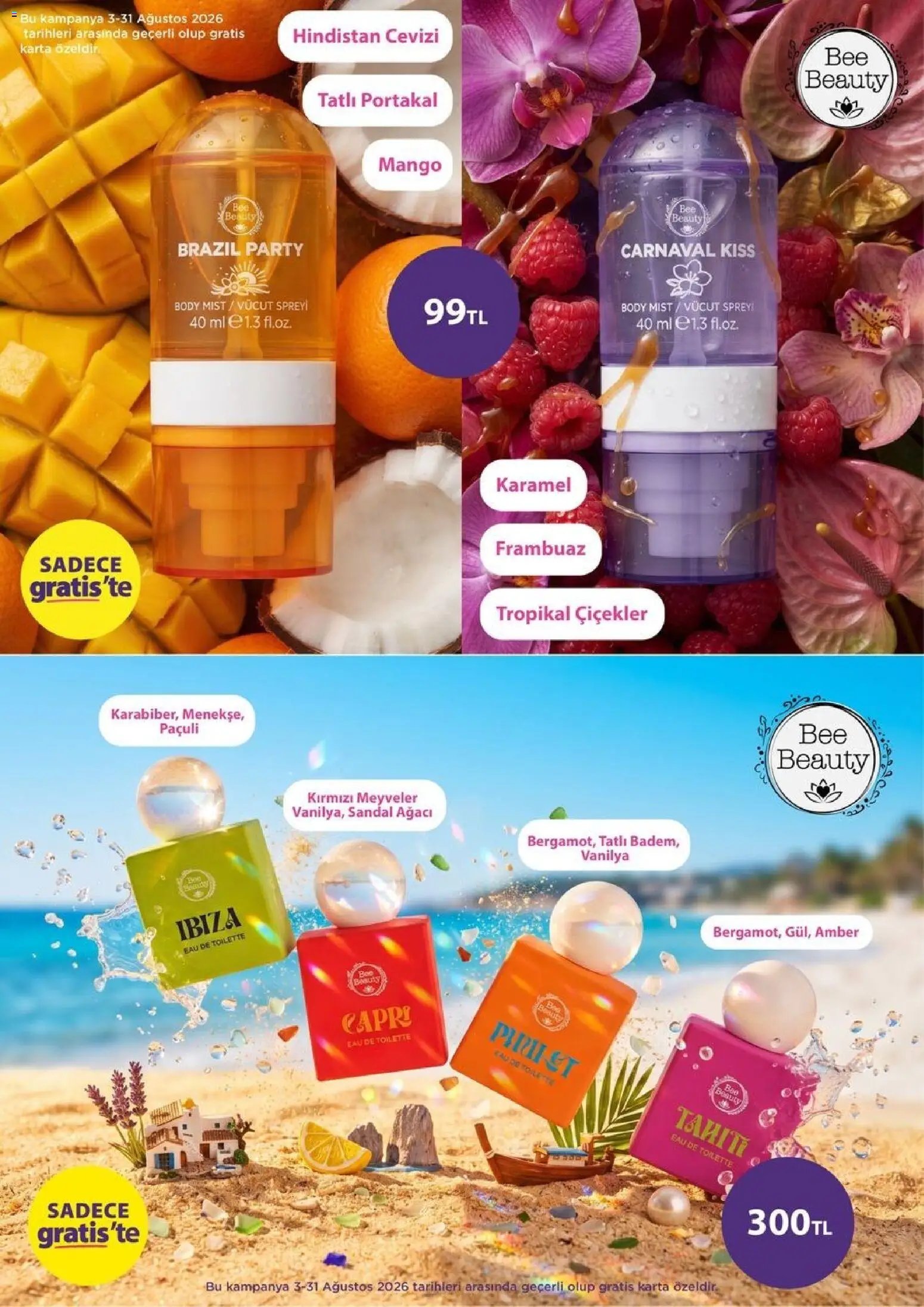 Gratis Güncel katalog