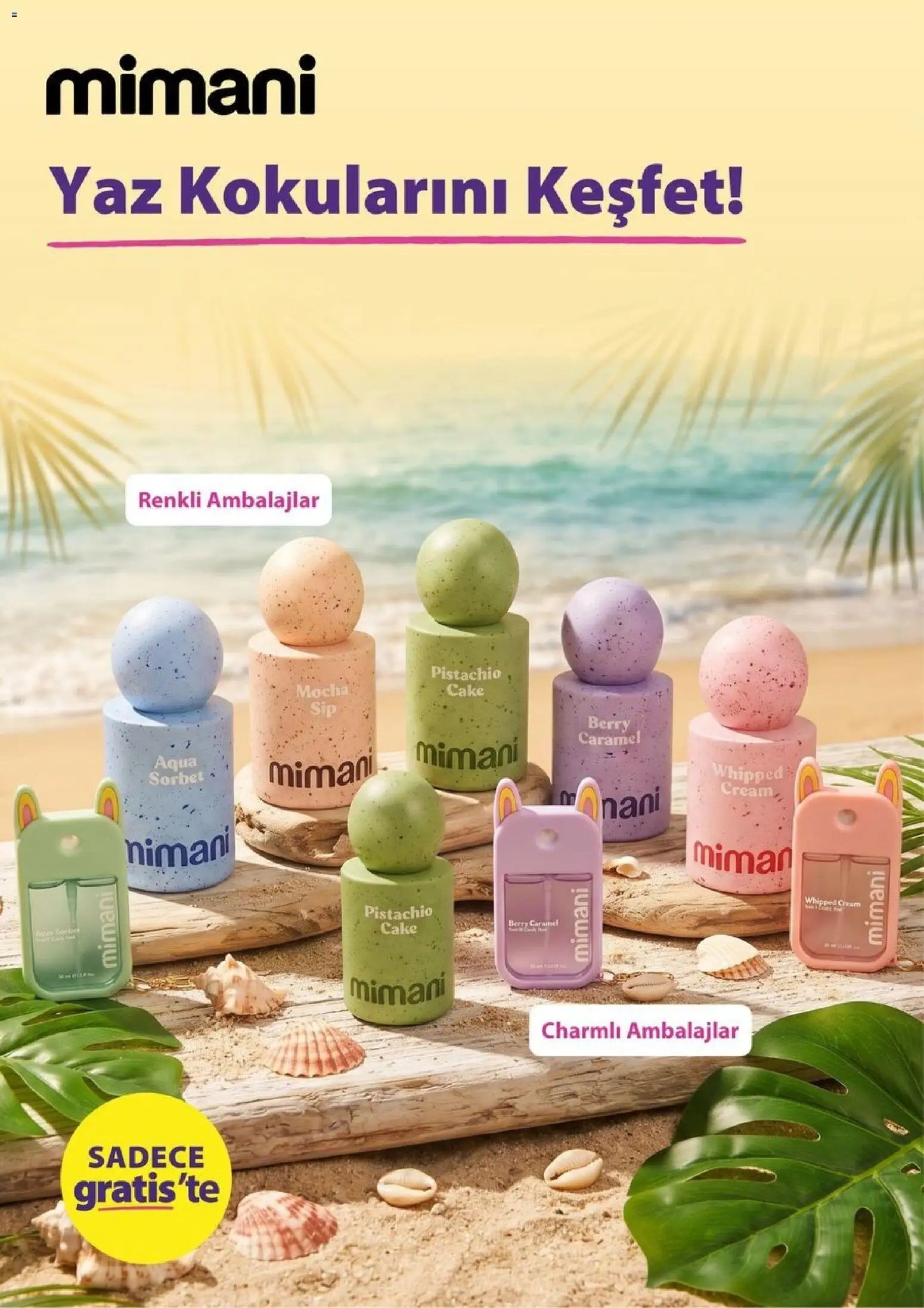 Gratis Güncel katalog
