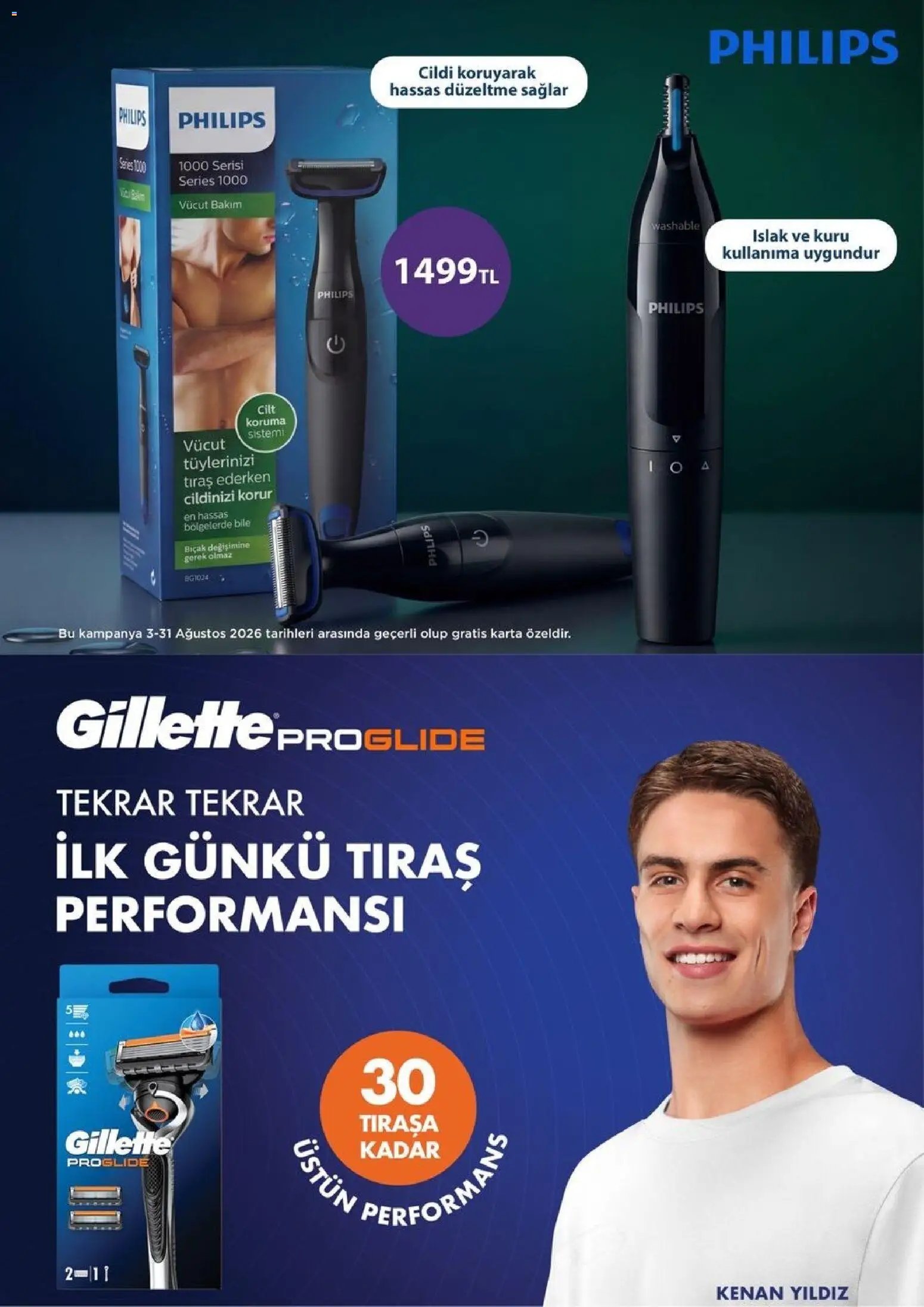 Gratis Güncel katalog