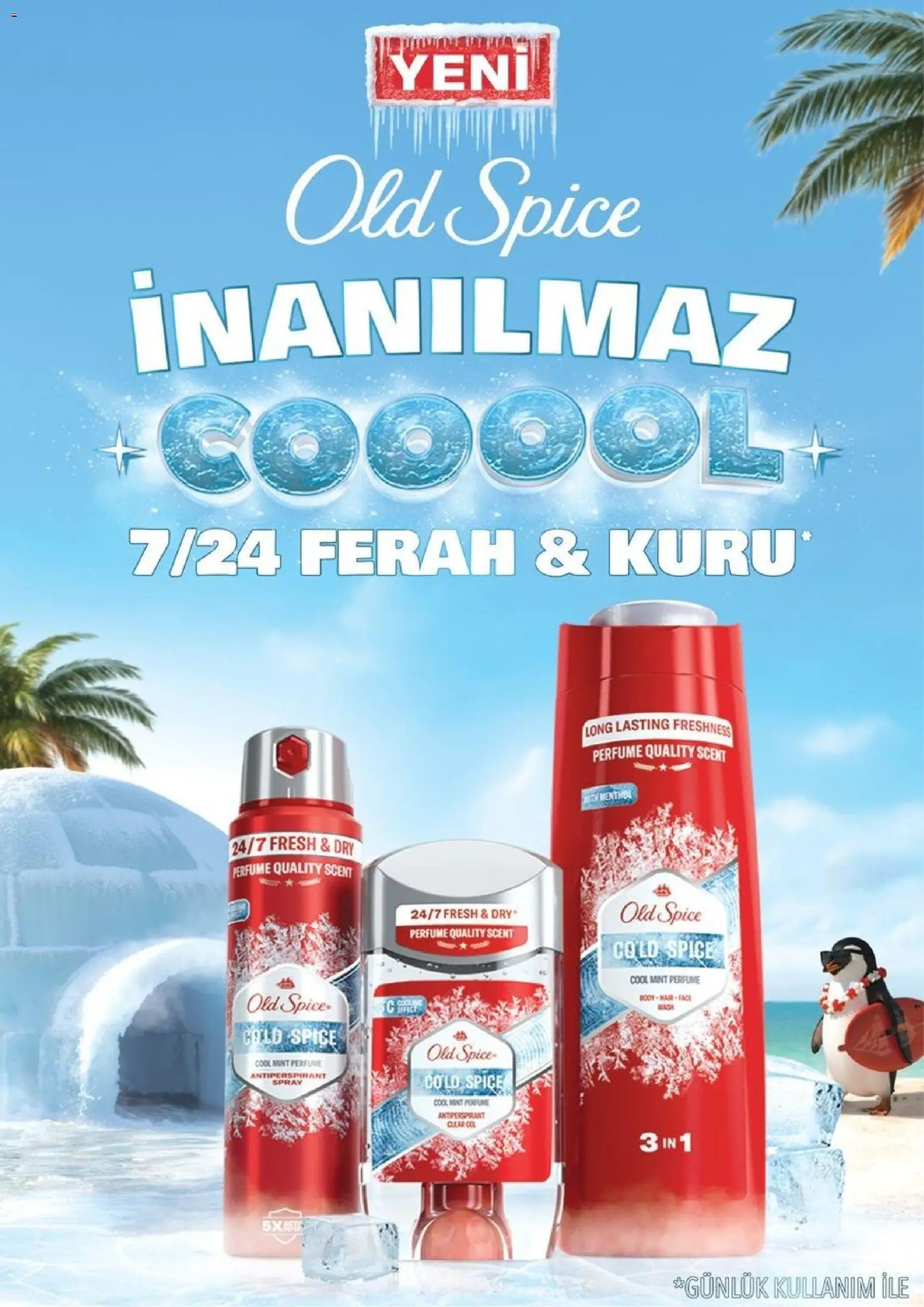 Gratis Güncel katalog