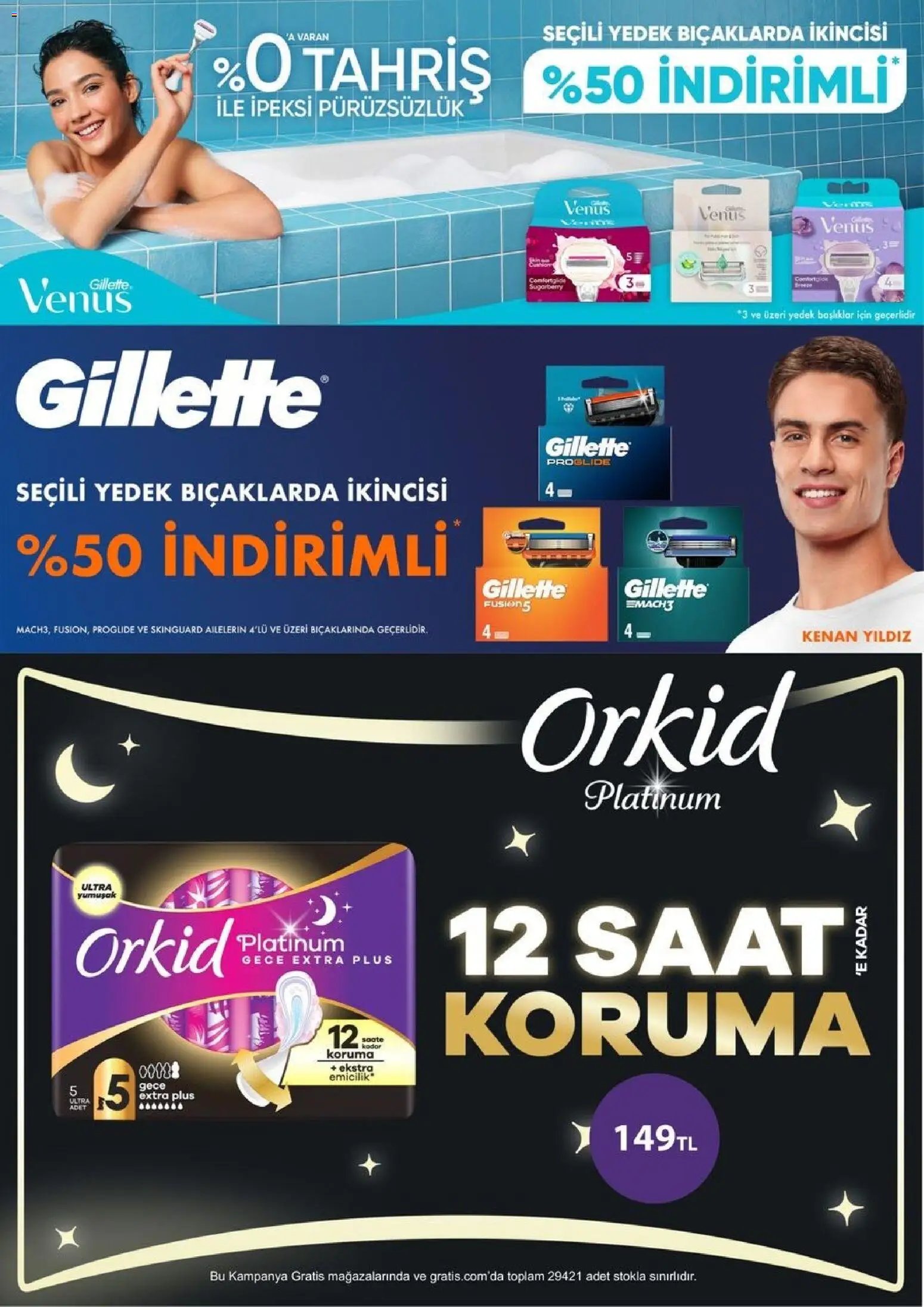Gratis Güncel katalog