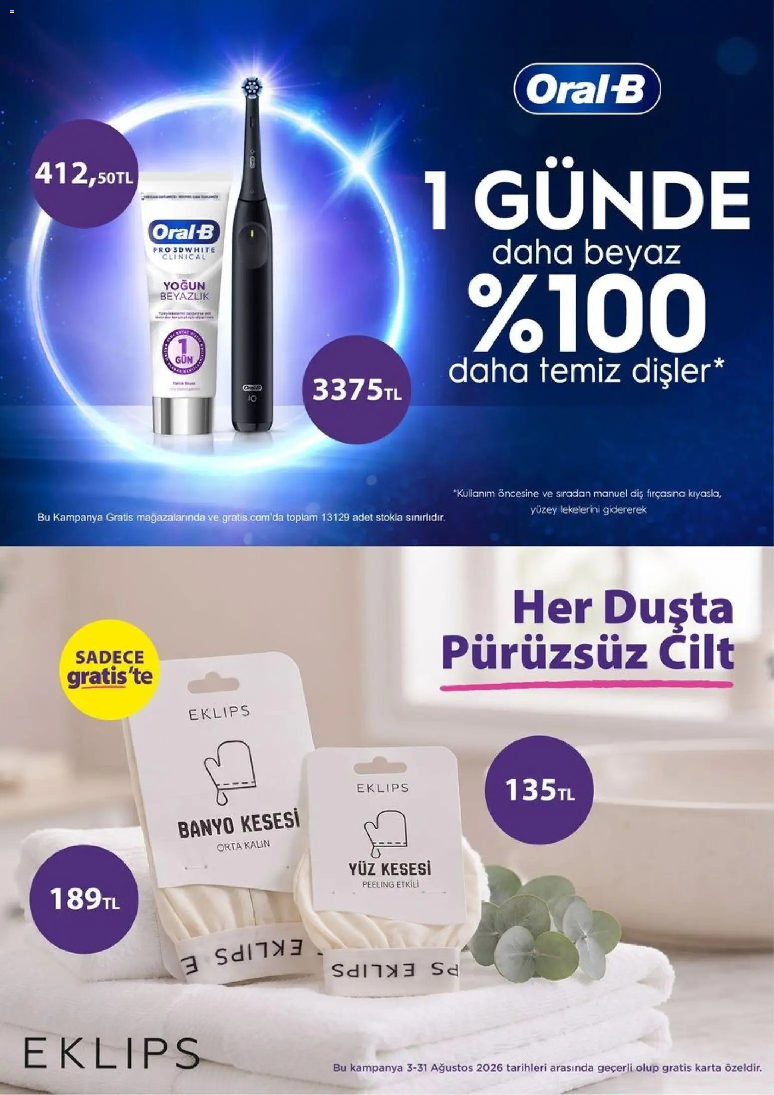 Gratis Güncel katalog