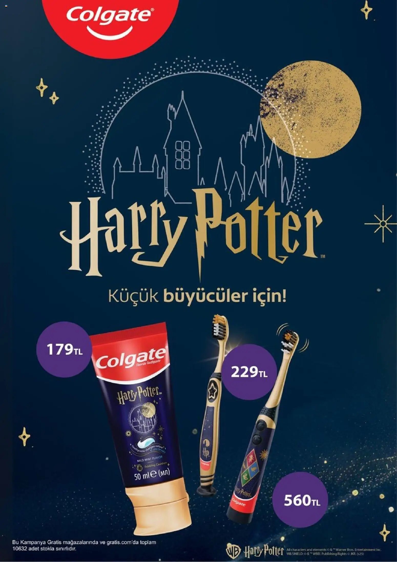 Gratis Güncel katalog