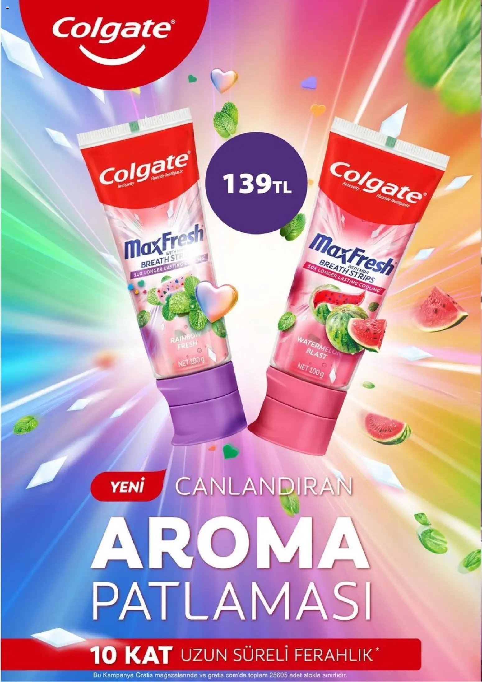 Gratis Güncel katalog