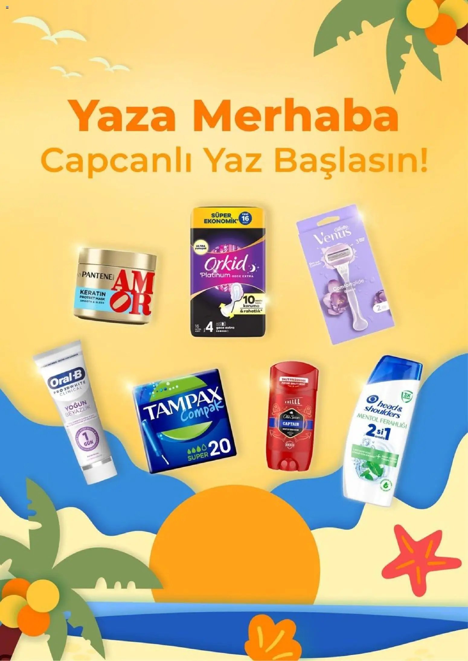 Gratis Güncel katalog