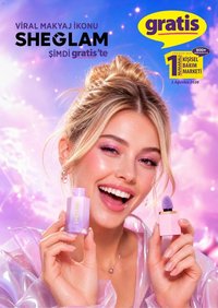 Gratis Güncel katalog