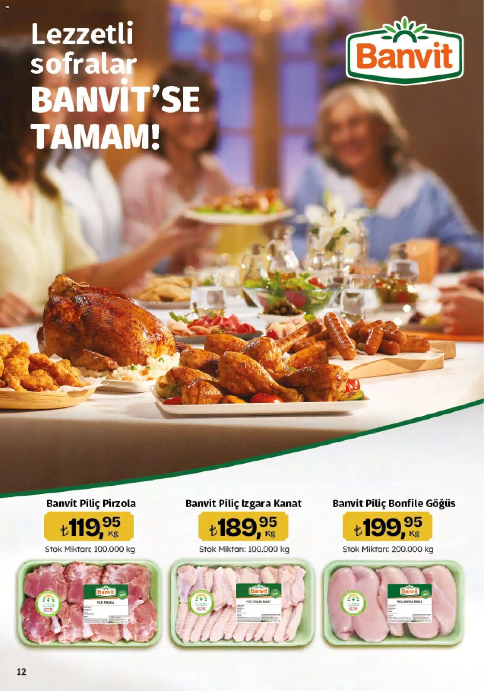 Migros Katalog - 5M Migroskop Dijital