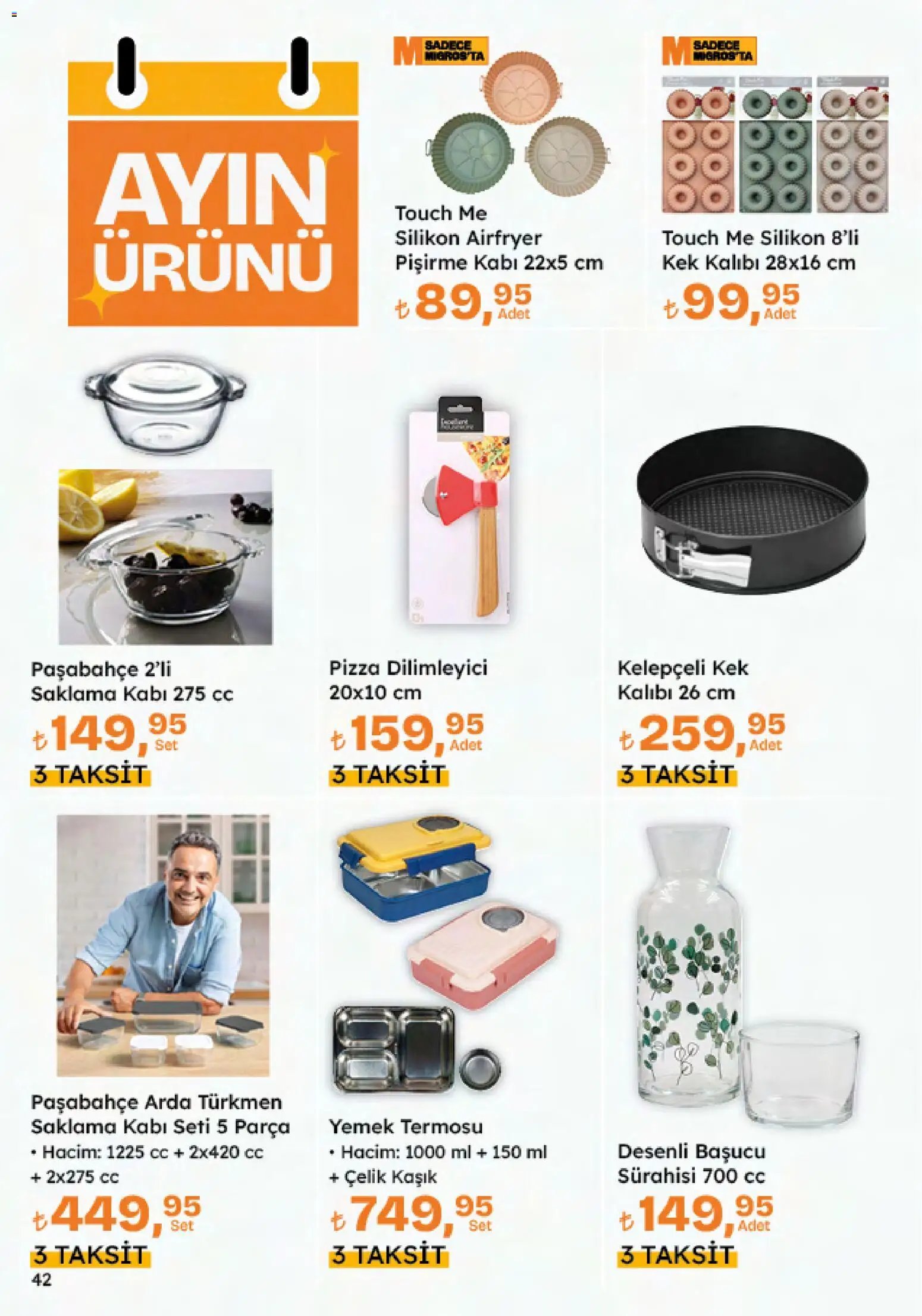 Migros Katalog - 5M Migroskop Dijital