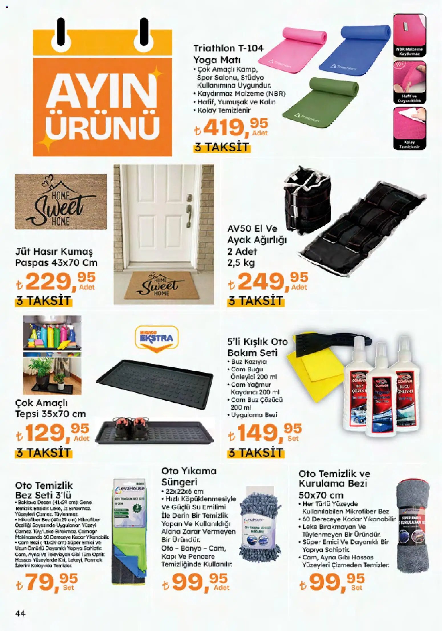 Migros Katalog - 5M Migroskop Dijital