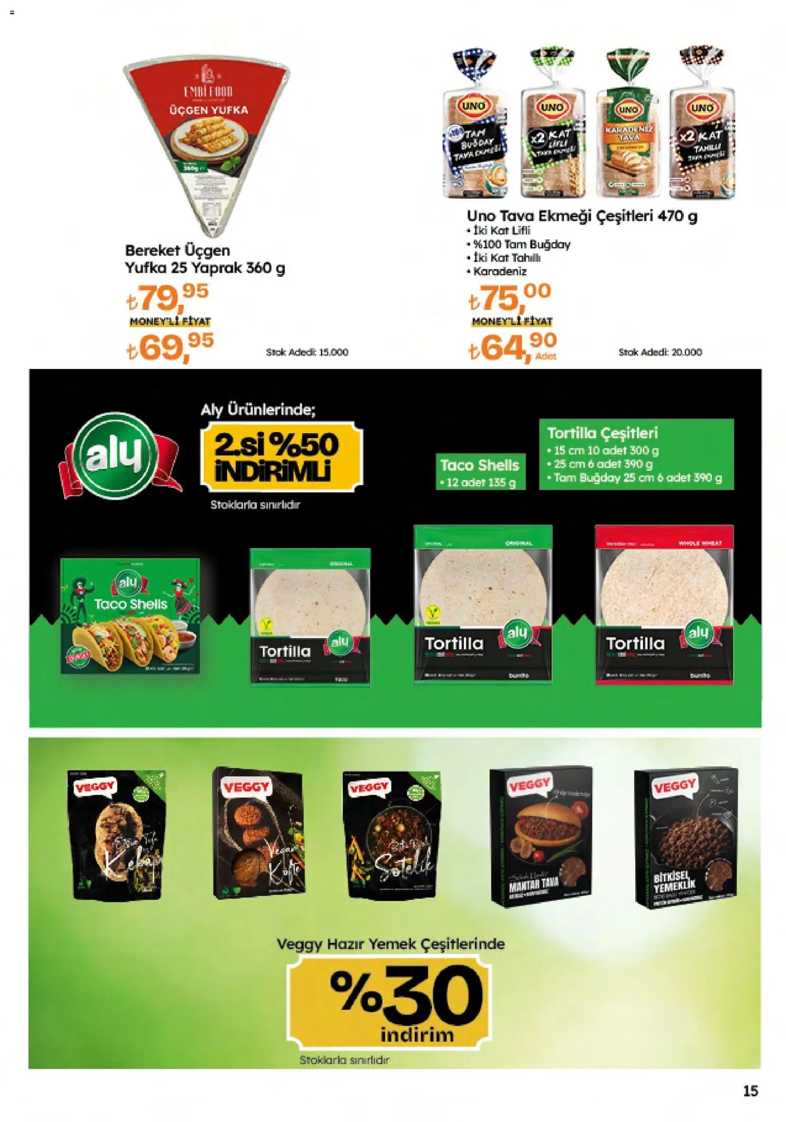 Migros Katalog - 5M Migroskop Dijital