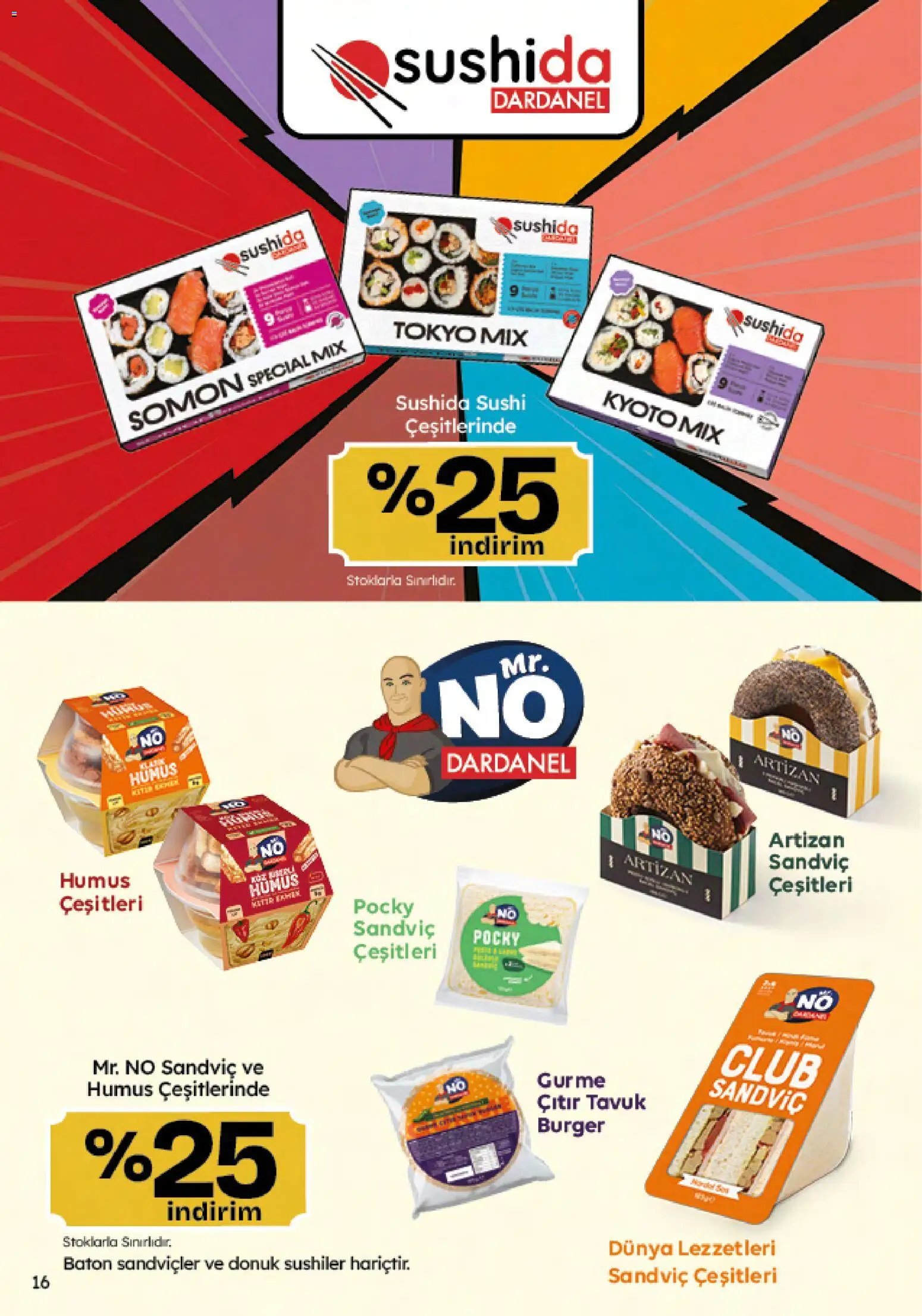 Migros Katalog - 5M Migroskop Dijital