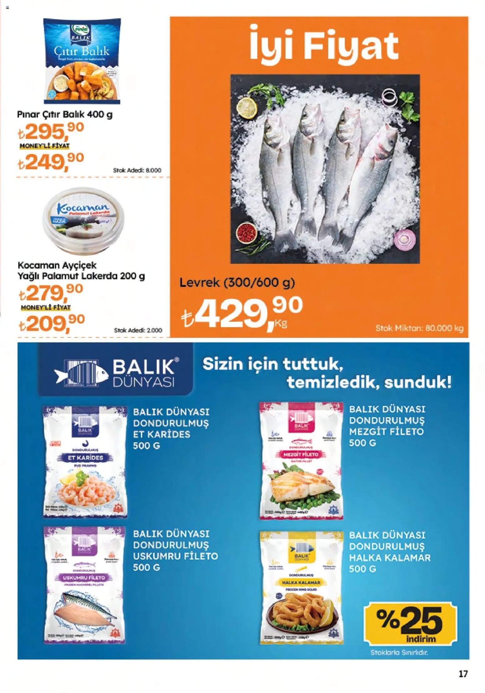 Migros Katalog - 5M Migroskop Dijital