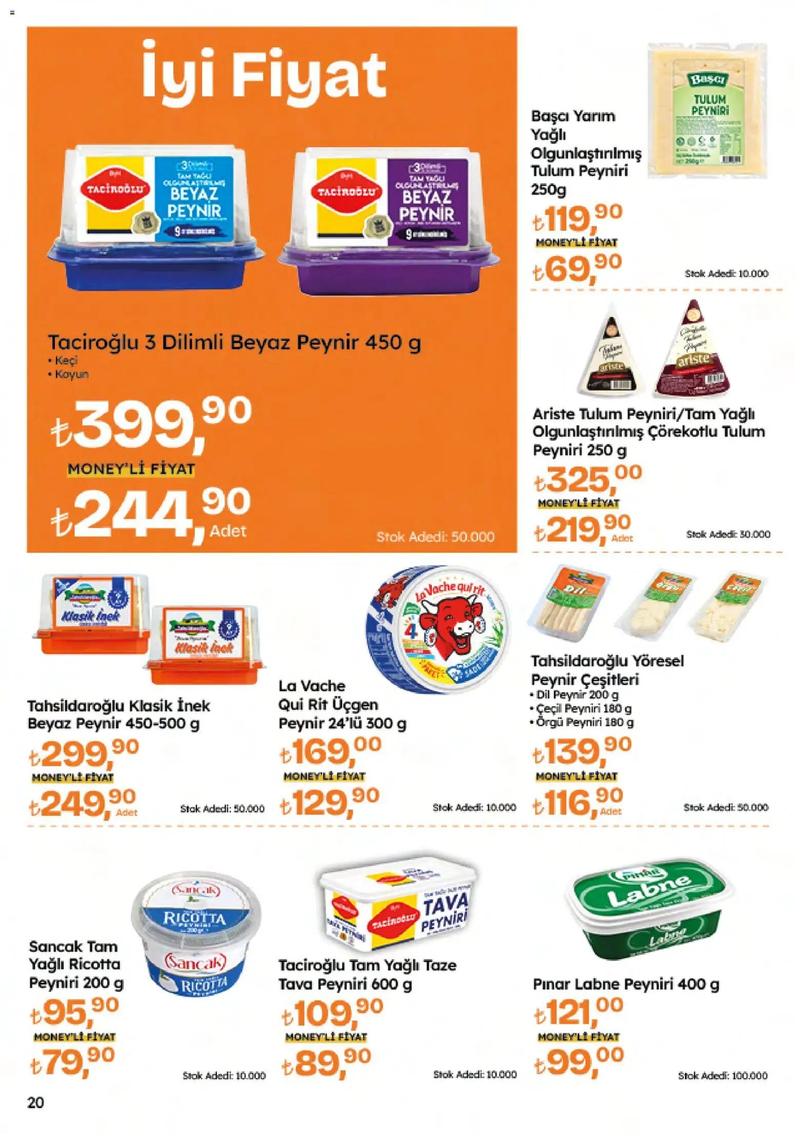 Migros Katalog - 5M Migroskop Dijital