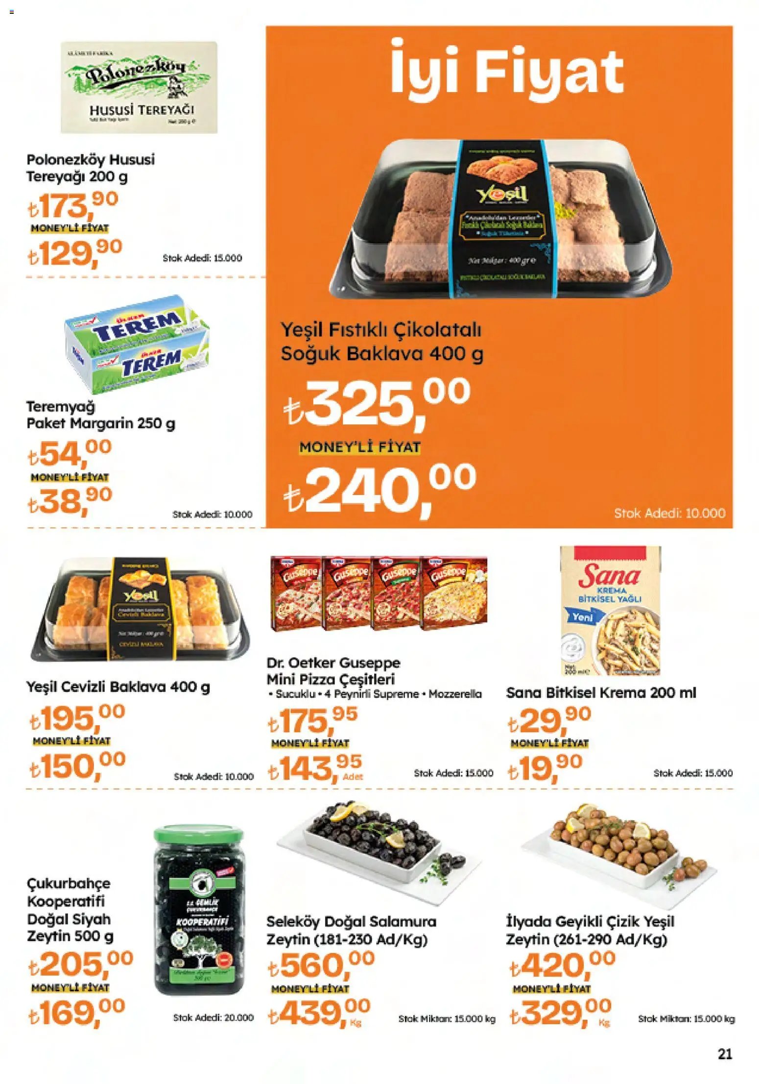 Migros Katalog - 5M Migroskop Dijital