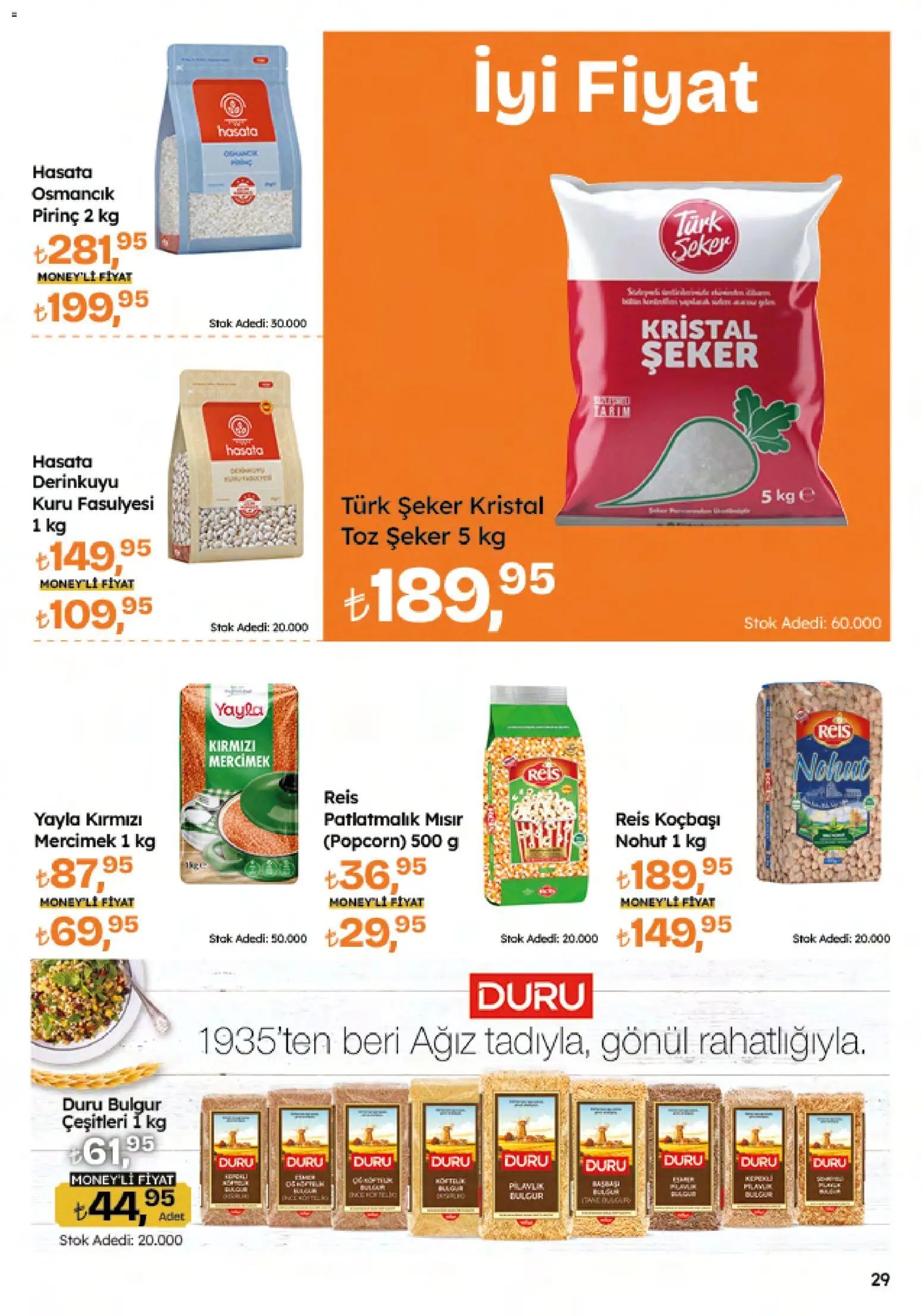 Migros Katalog - 5M Migroskop Dijital