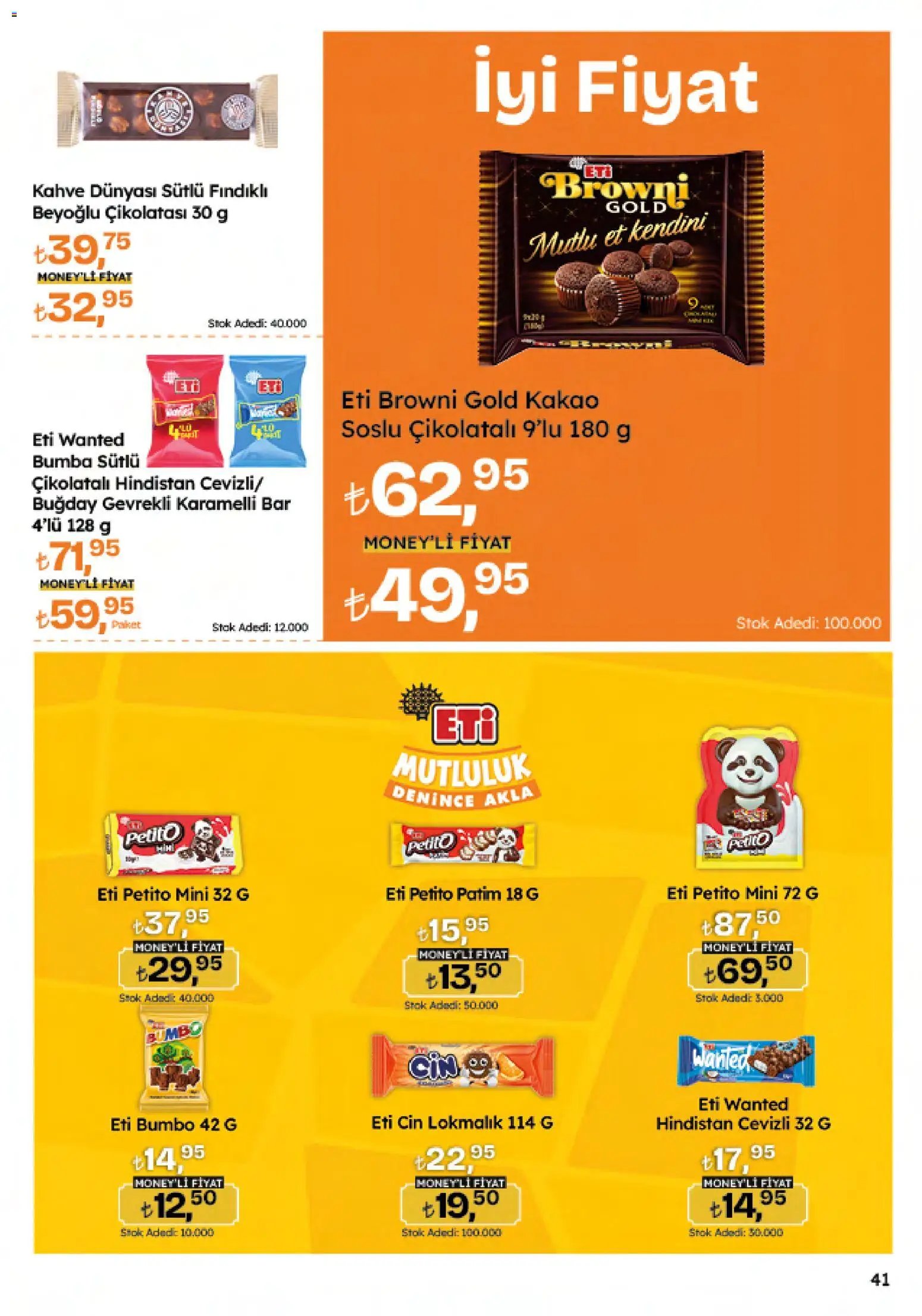 Migros Katalog - 5M Migroskop Dijital