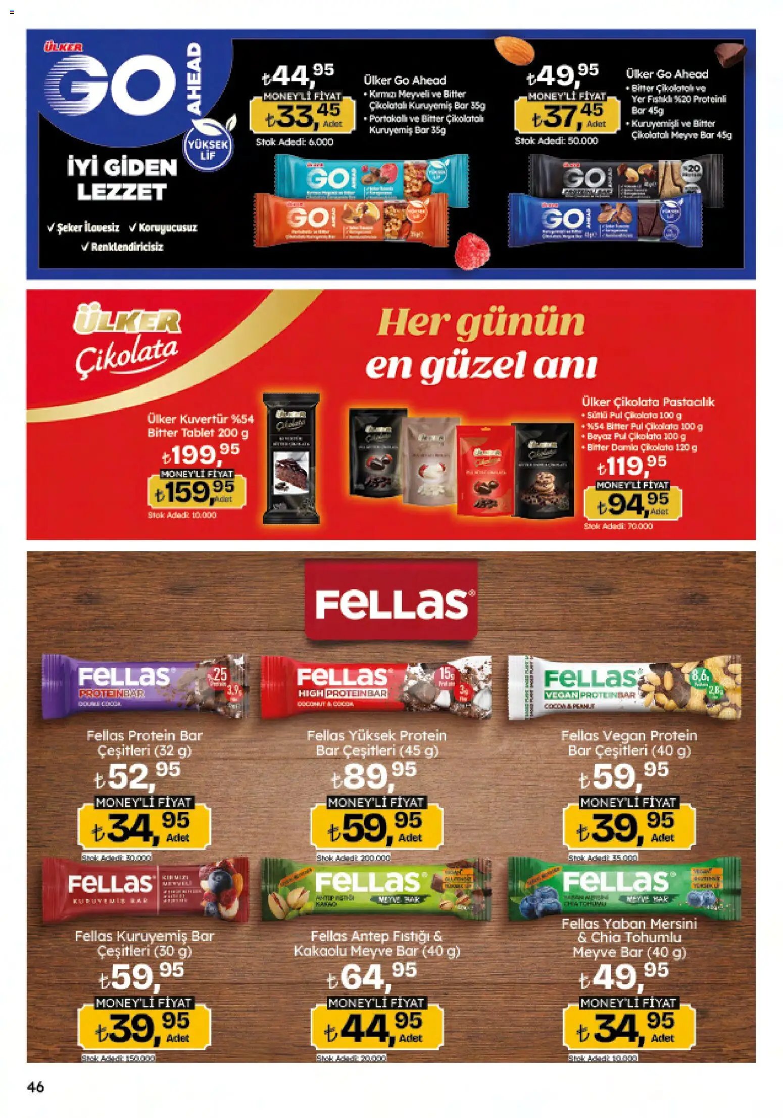 Migros Katalog - 5M Migroskop Dijital