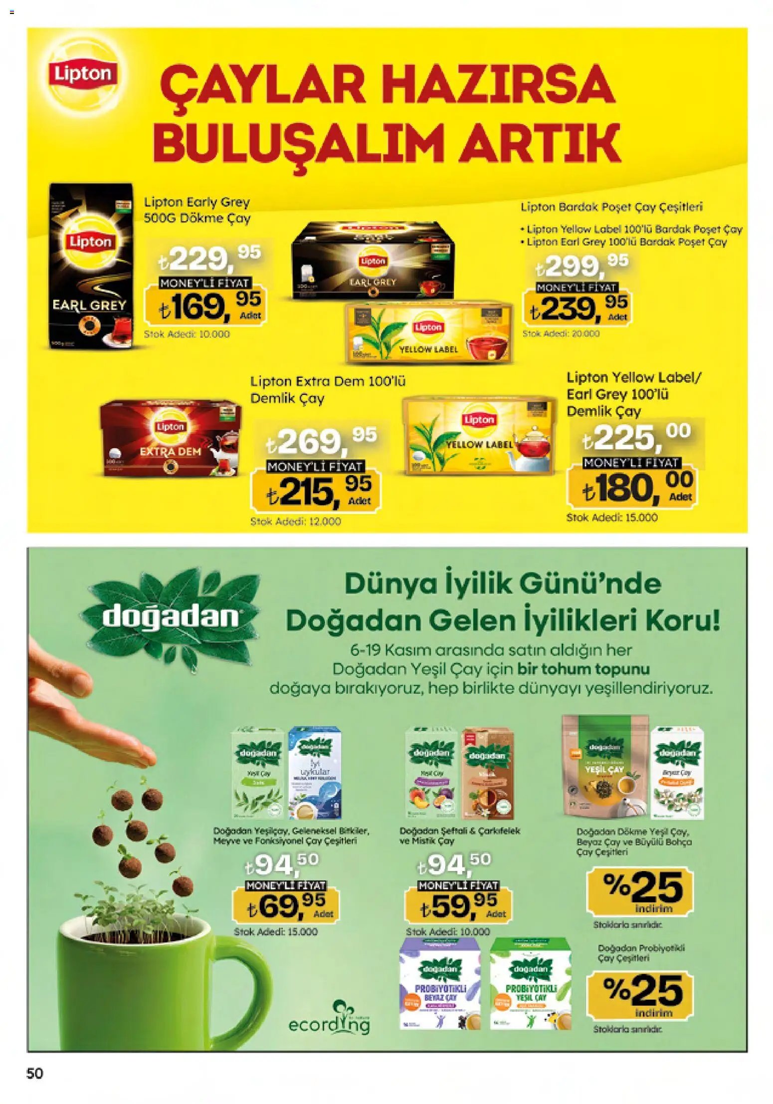 Migros Katalog - 5M Migroskop Dijital