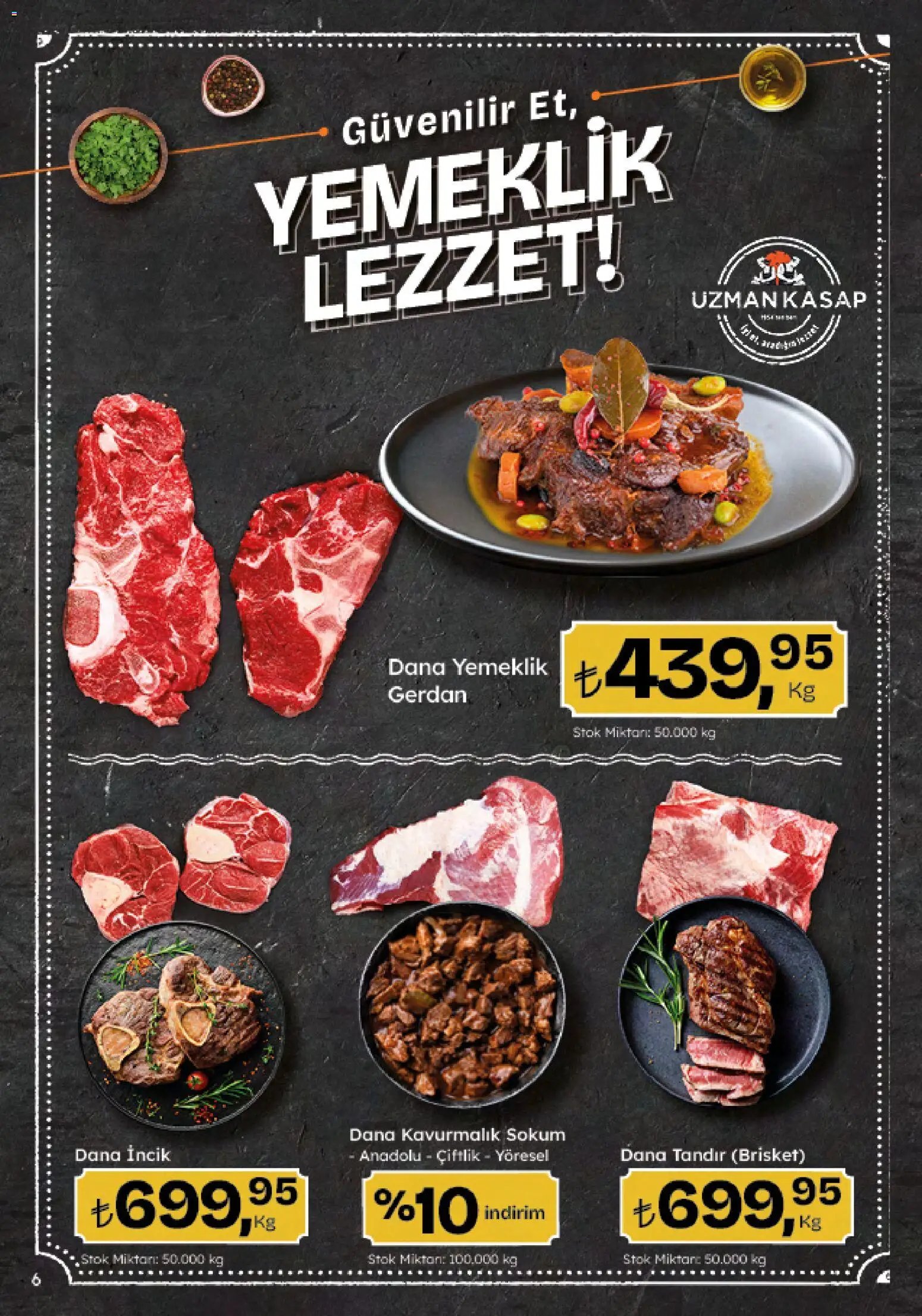 Migros Katalog - 5M Migroskop Dijital