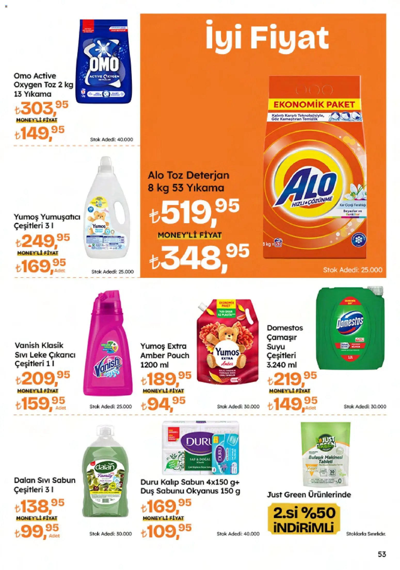 Migros Katalog - 5M Migroskop Dijital