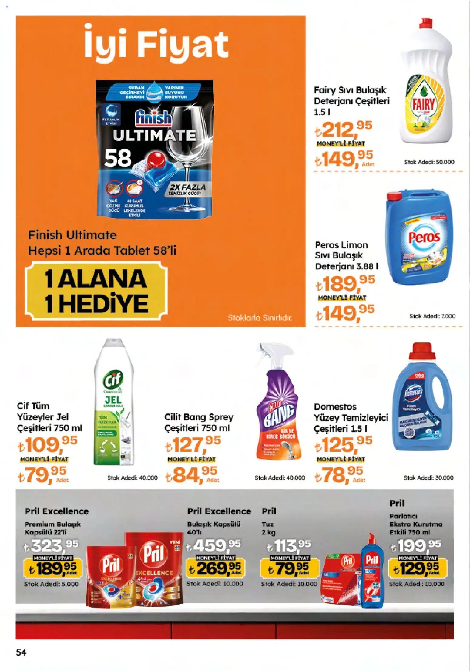 Migros Katalog - 5M Migroskop Dijital